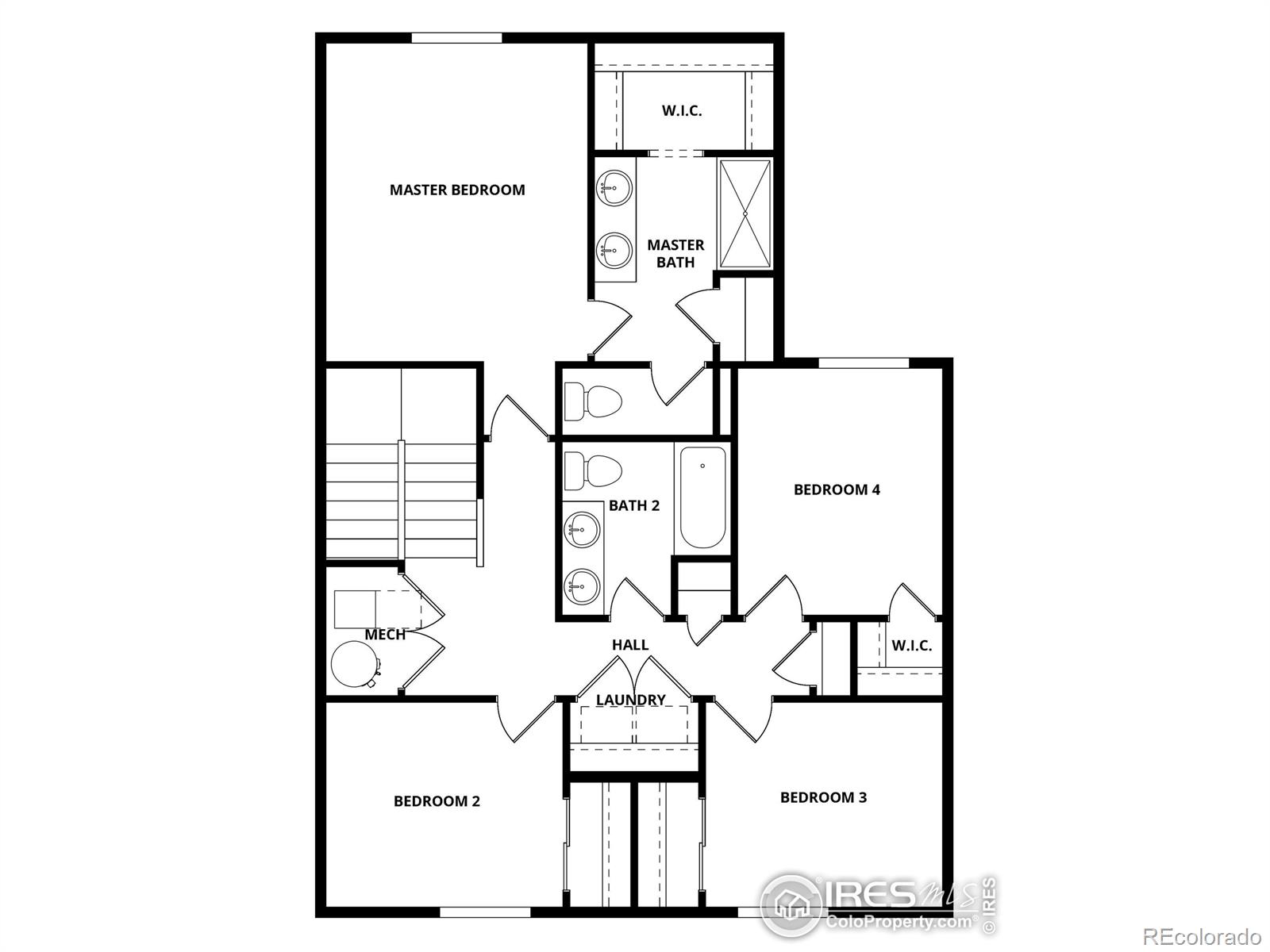 MLS Image #5 for 186  equine road,berthoud, Colorado