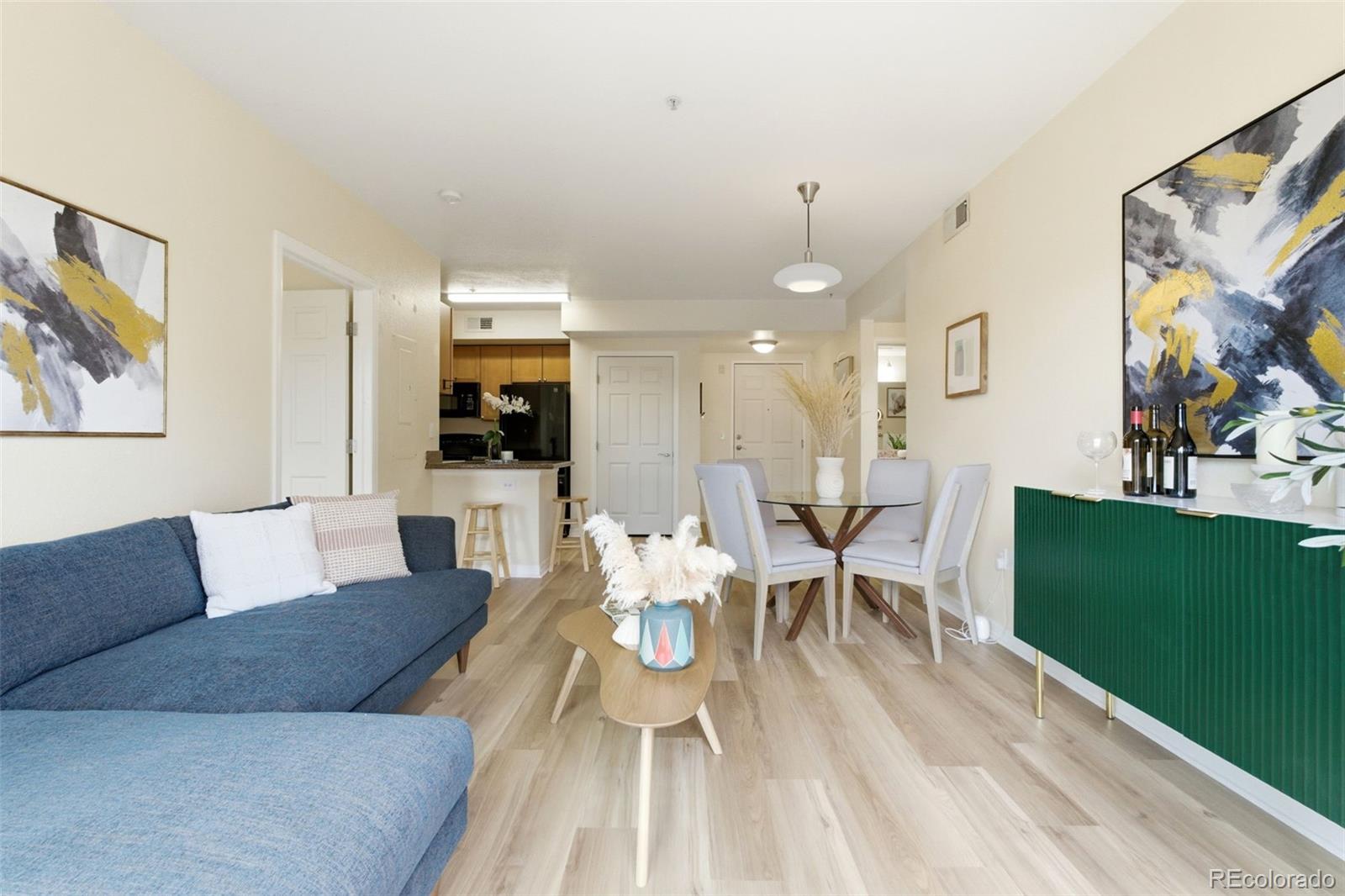 MLS Image #2 for 1623  saint paul street,denver, Colorado