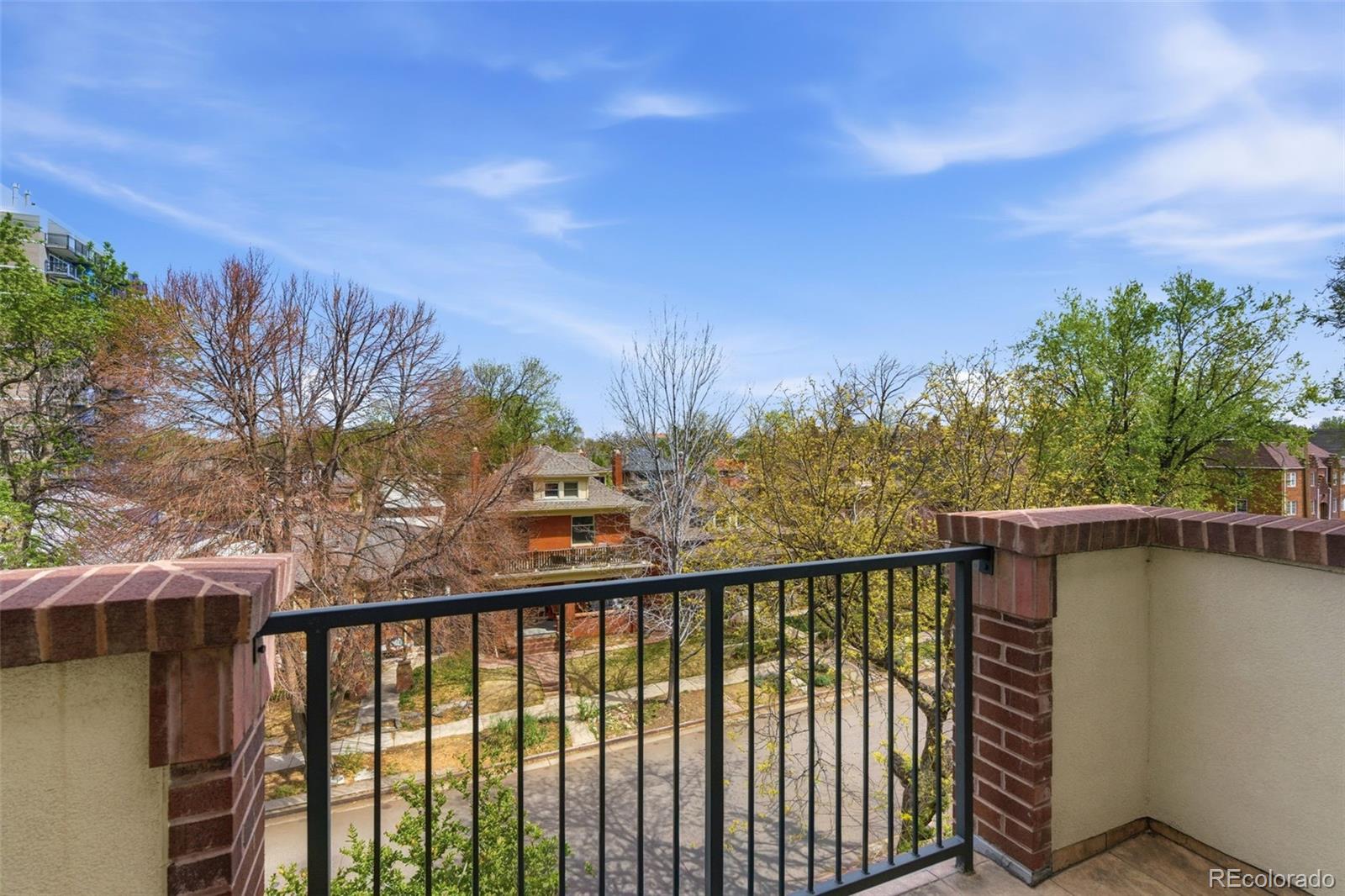 MLS Image #32 for 1623  saint paul street,denver, Colorado