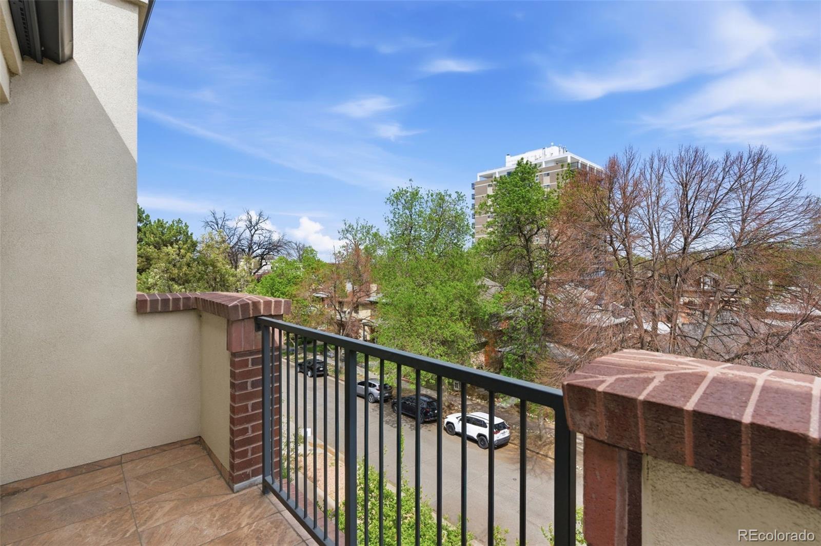 MLS Image #33 for 1623  saint paul street,denver, Colorado
