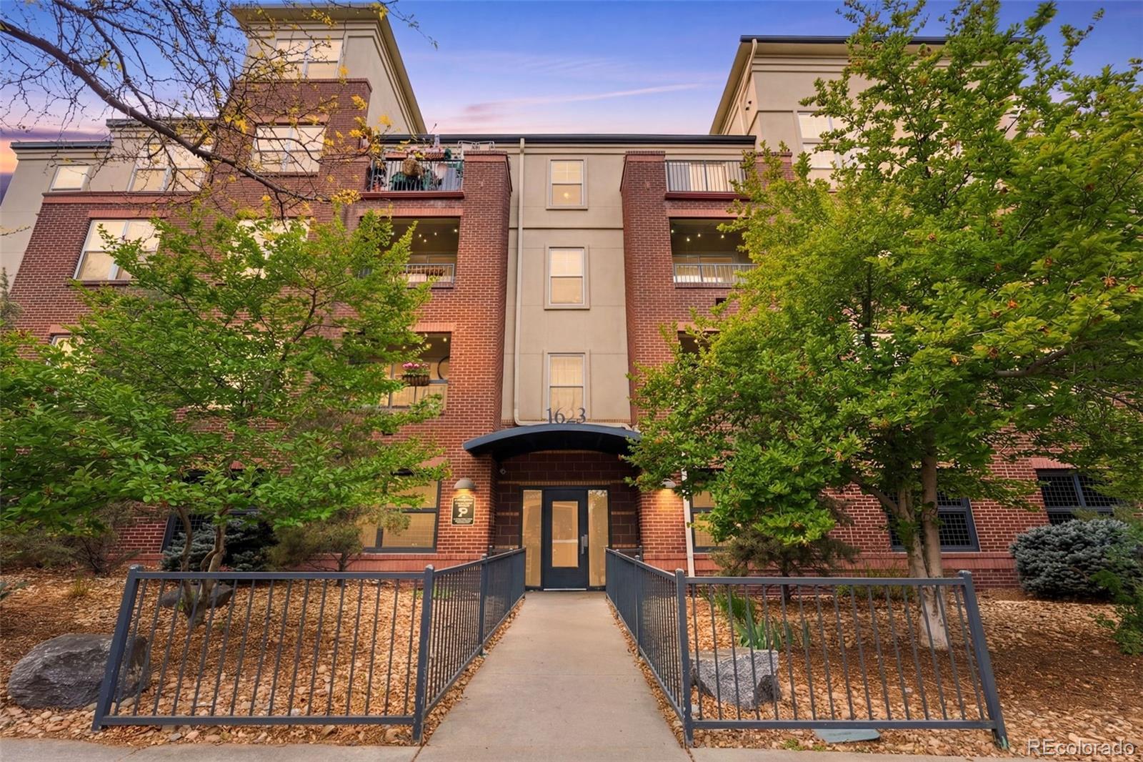 MLS Image #35 for 1623  saint paul street,denver, Colorado