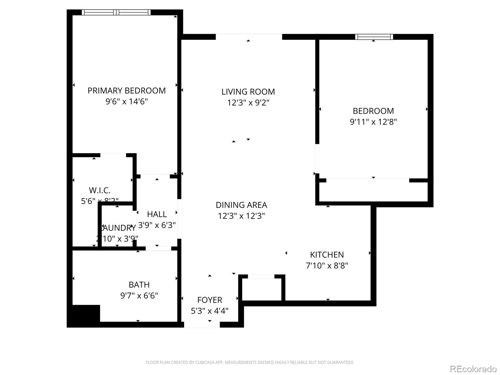MLS Image #36 for 1623  saint paul street,denver, Colorado