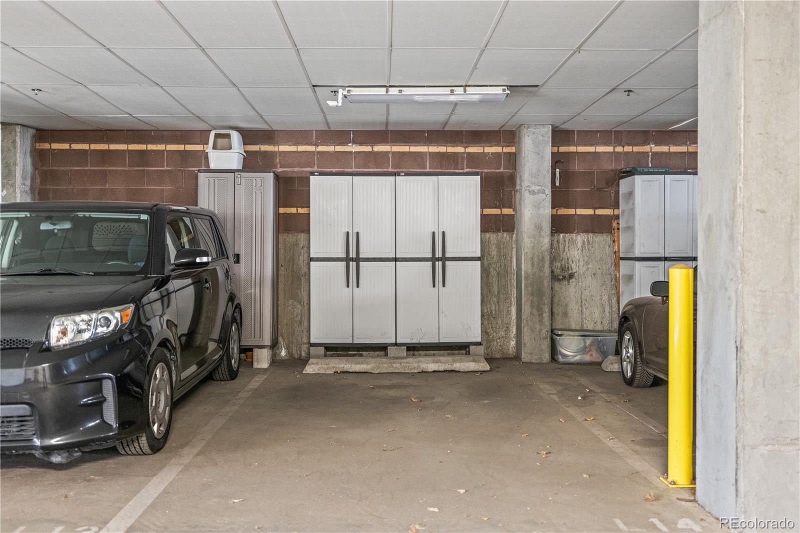 MLS Image #37 for 1623  saint paul street,denver, Colorado