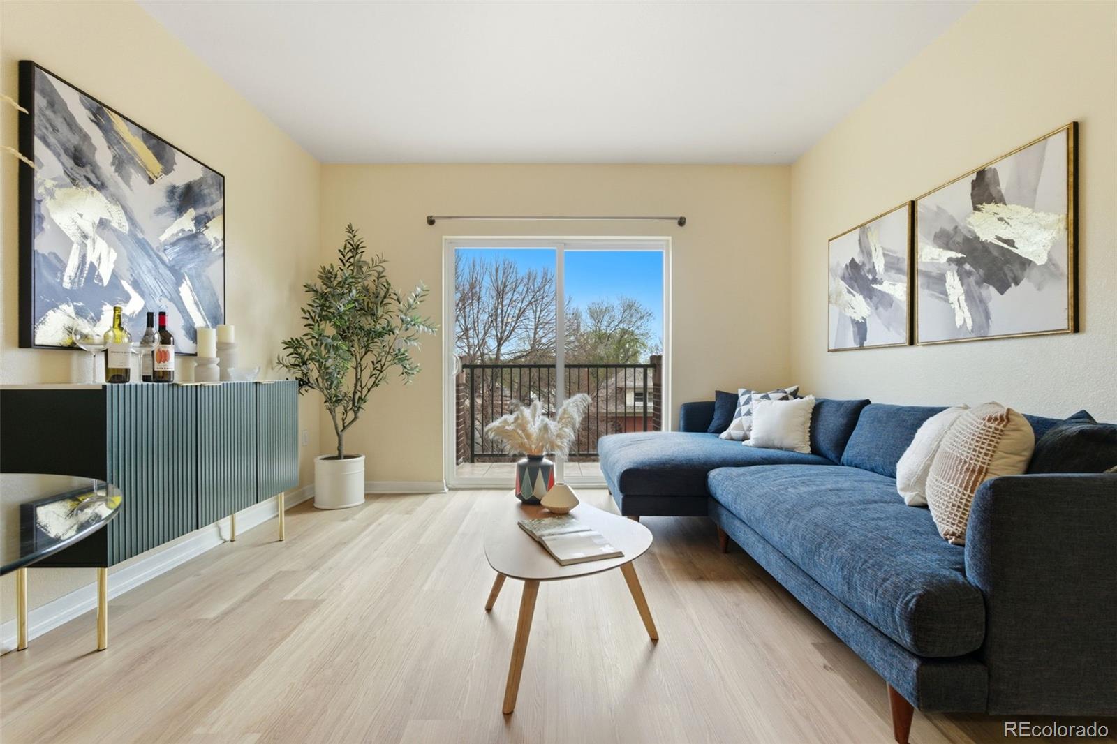 MLS Image #4 for 1623  saint paul street,denver, Colorado