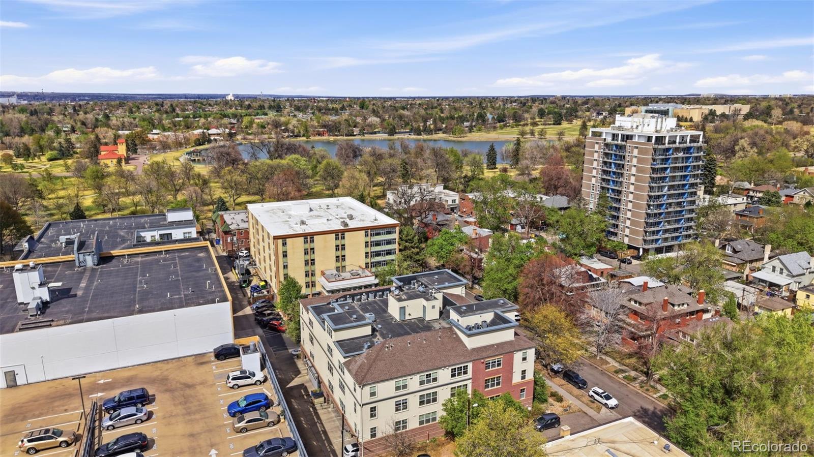 MLS Image #42 for 1623  saint paul street,denver, Colorado