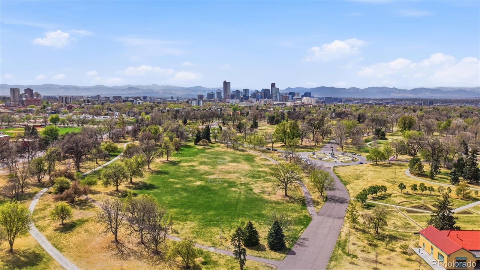 MLS Image #44 for 1623  saint paul street,denver, Colorado