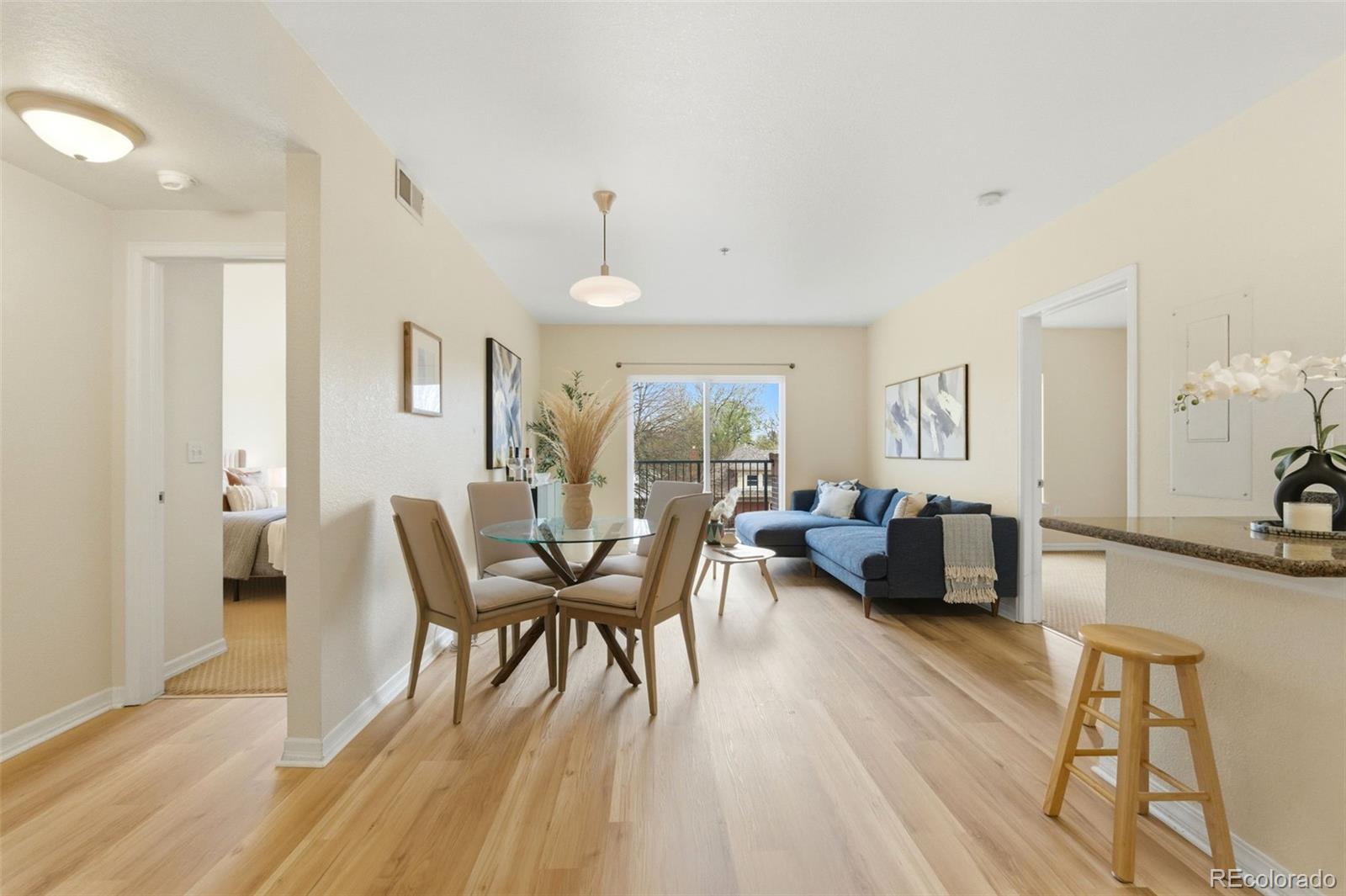 MLS Image #7 for 1623  saint paul street,denver, Colorado