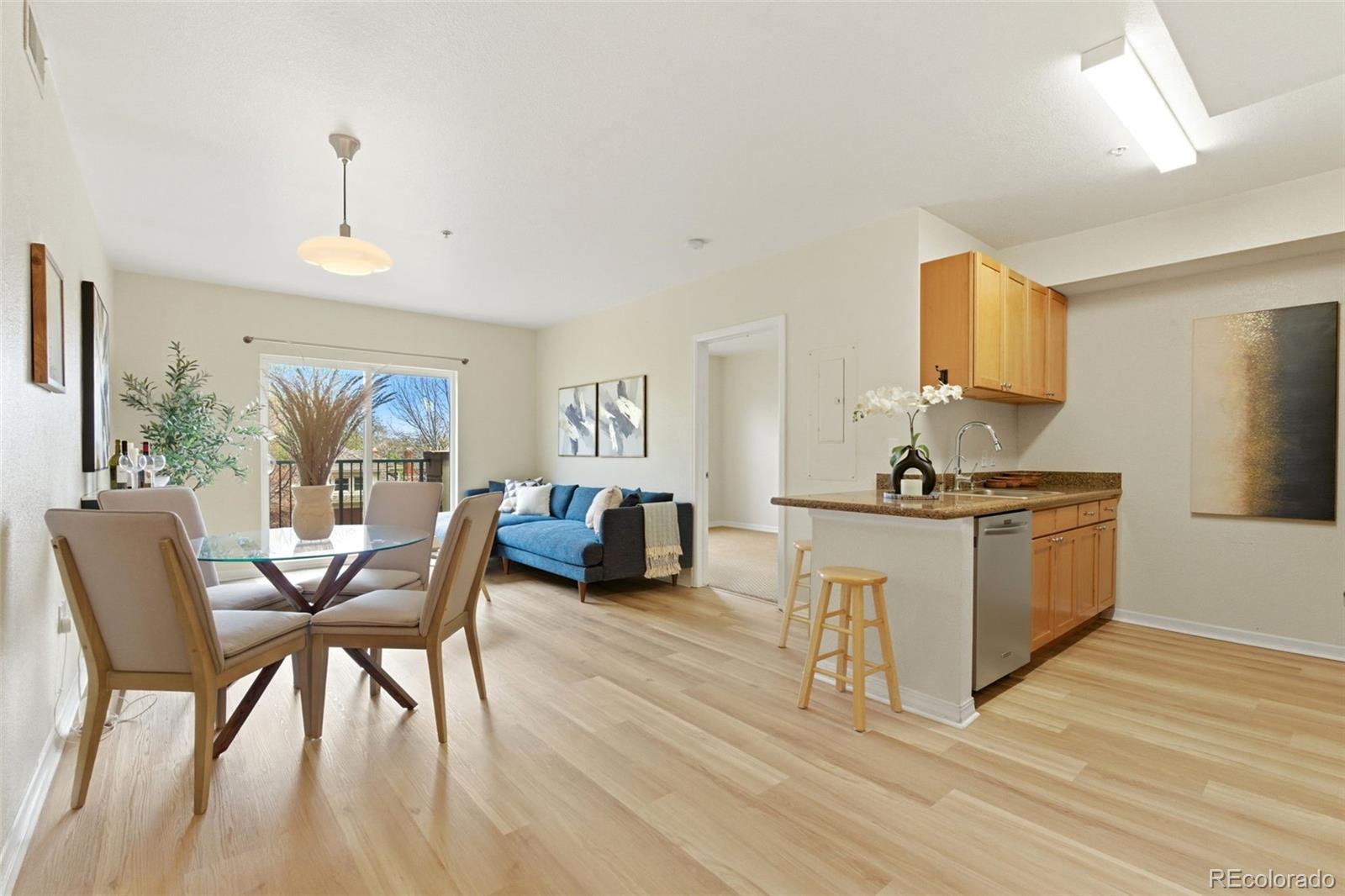 MLS Image #9 for 1623  saint paul street,denver, Colorado