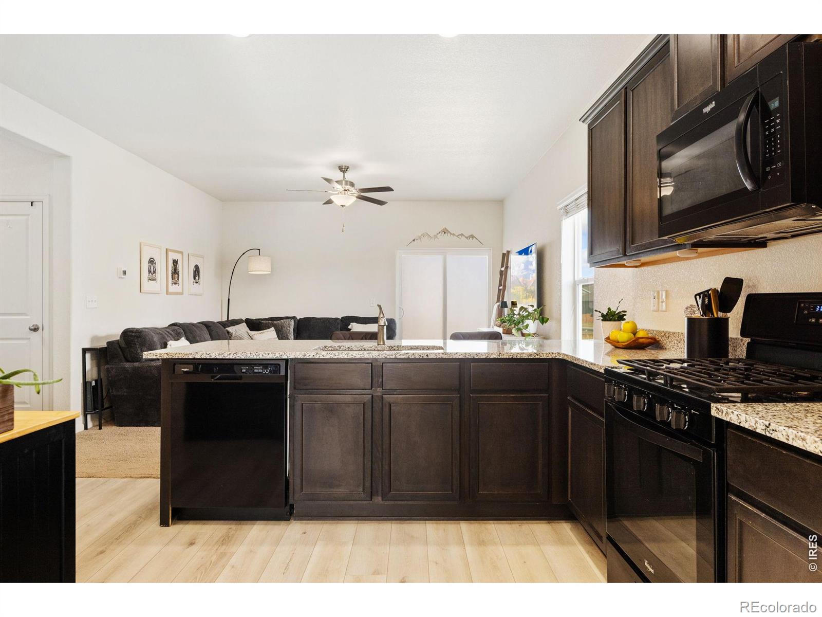 MLS Image #10 for 1078  long meadows street,severance, Colorado