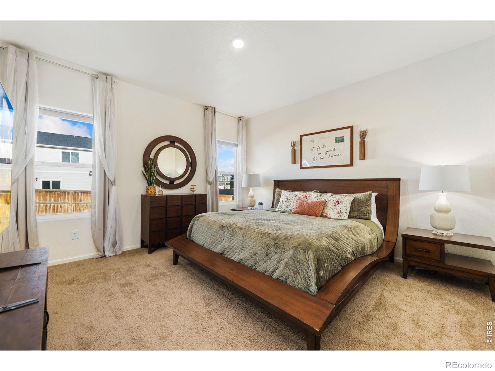 MLS Image #17 for 1078  long meadows street,severance, Colorado