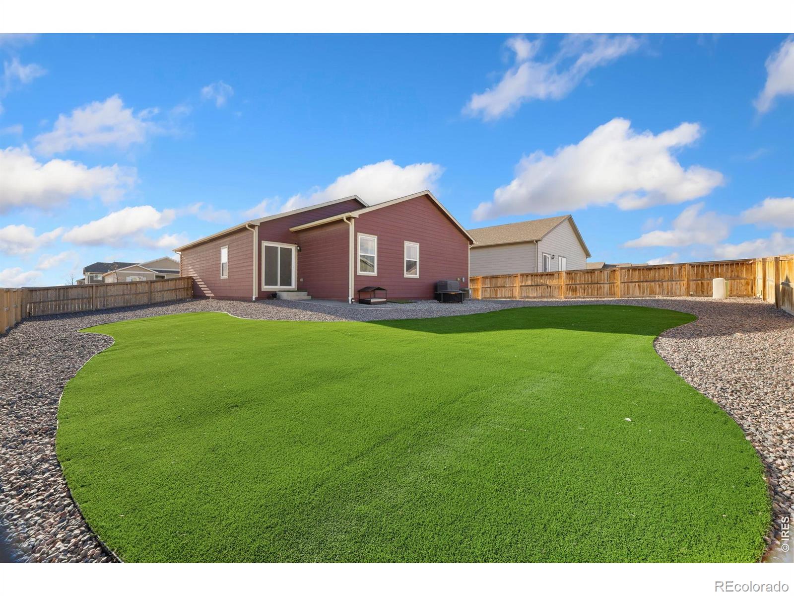 MLS Image #30 for 1078  long meadows street,severance, Colorado