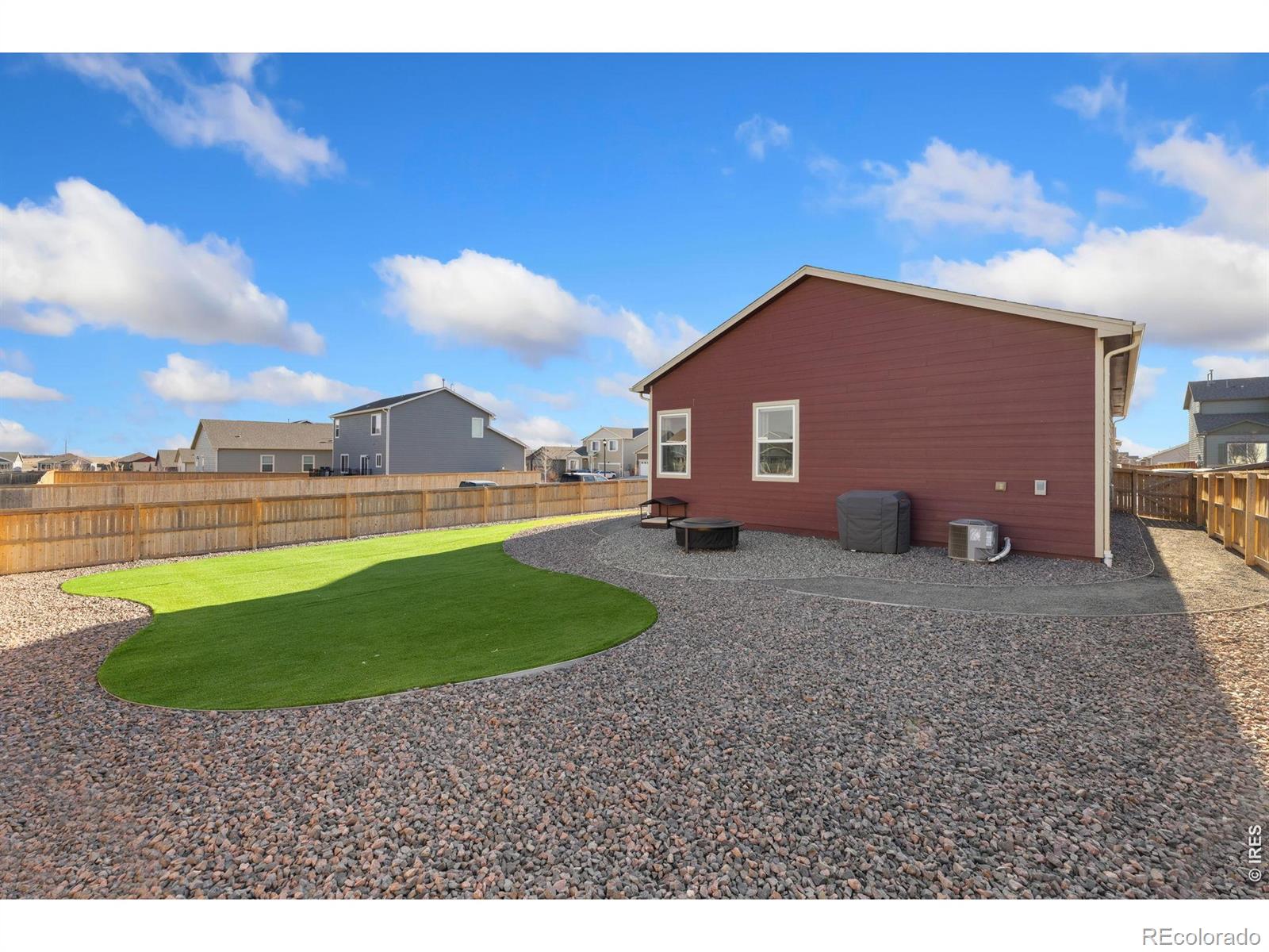 MLS Image #32 for 1078  long meadows street,severance, Colorado