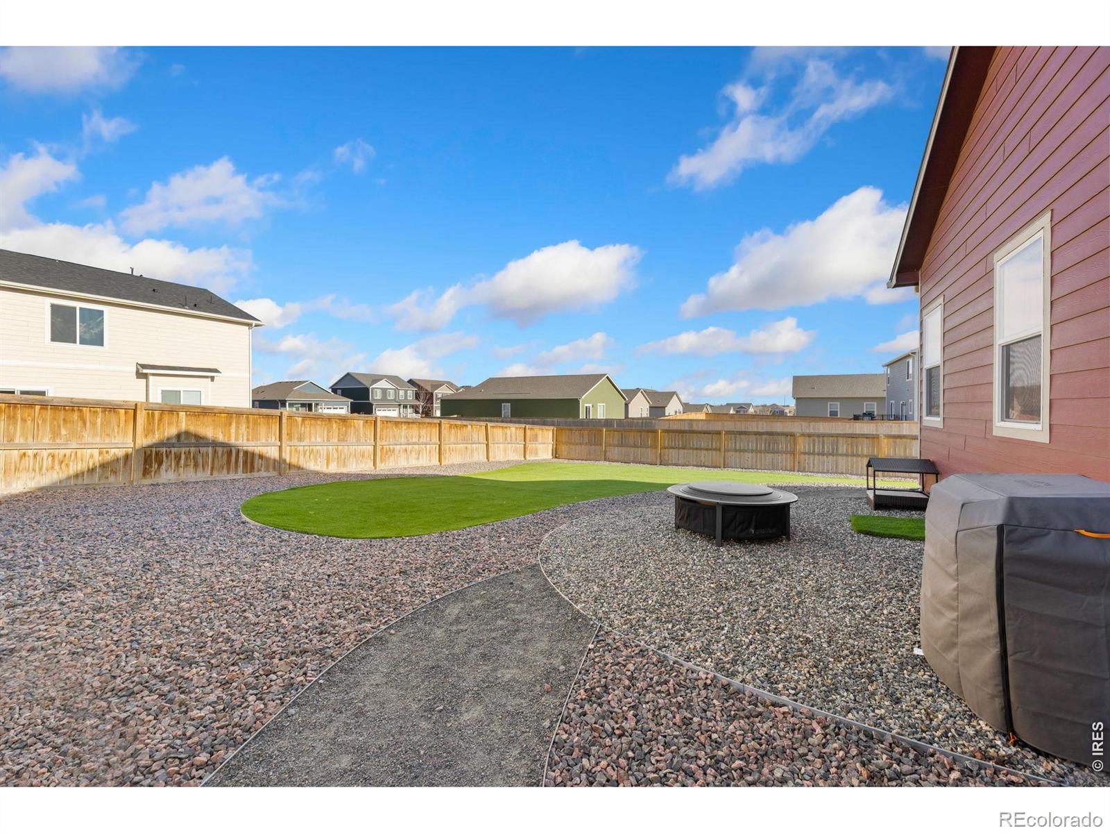 MLS Image #33 for 1078  long meadows street,severance, Colorado