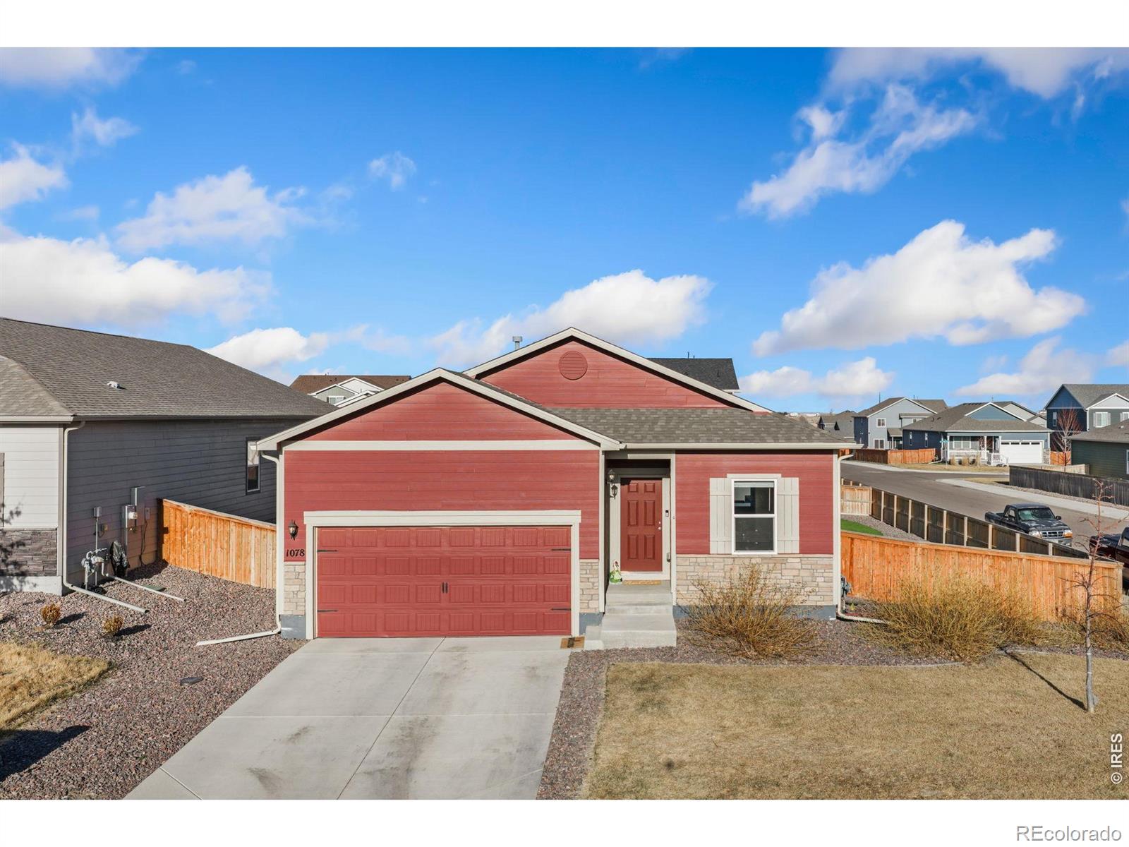 MLS Image #34 for 1078  long meadows street,severance, Colorado