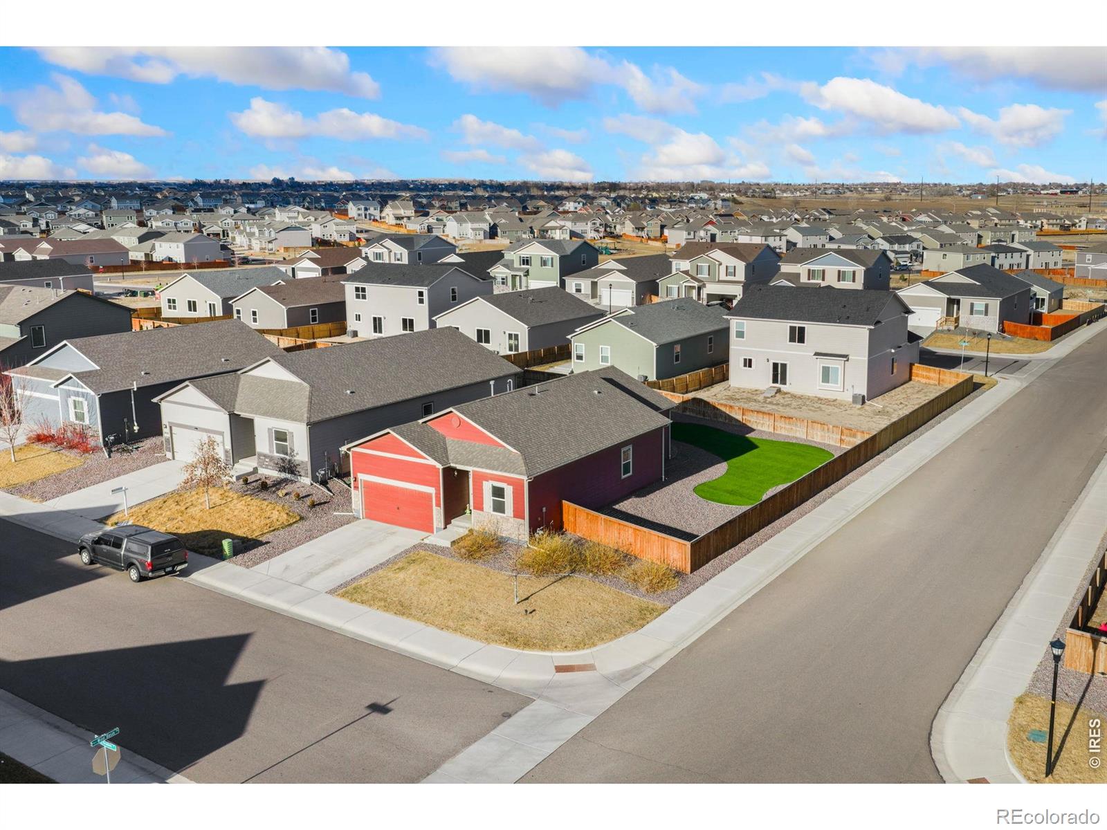 MLS Image #36 for 1078  long meadows street,severance, Colorado