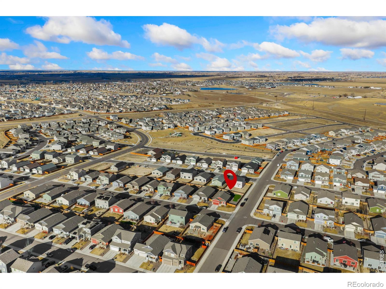 MLS Image #39 for 1078  long meadows street,severance, Colorado
