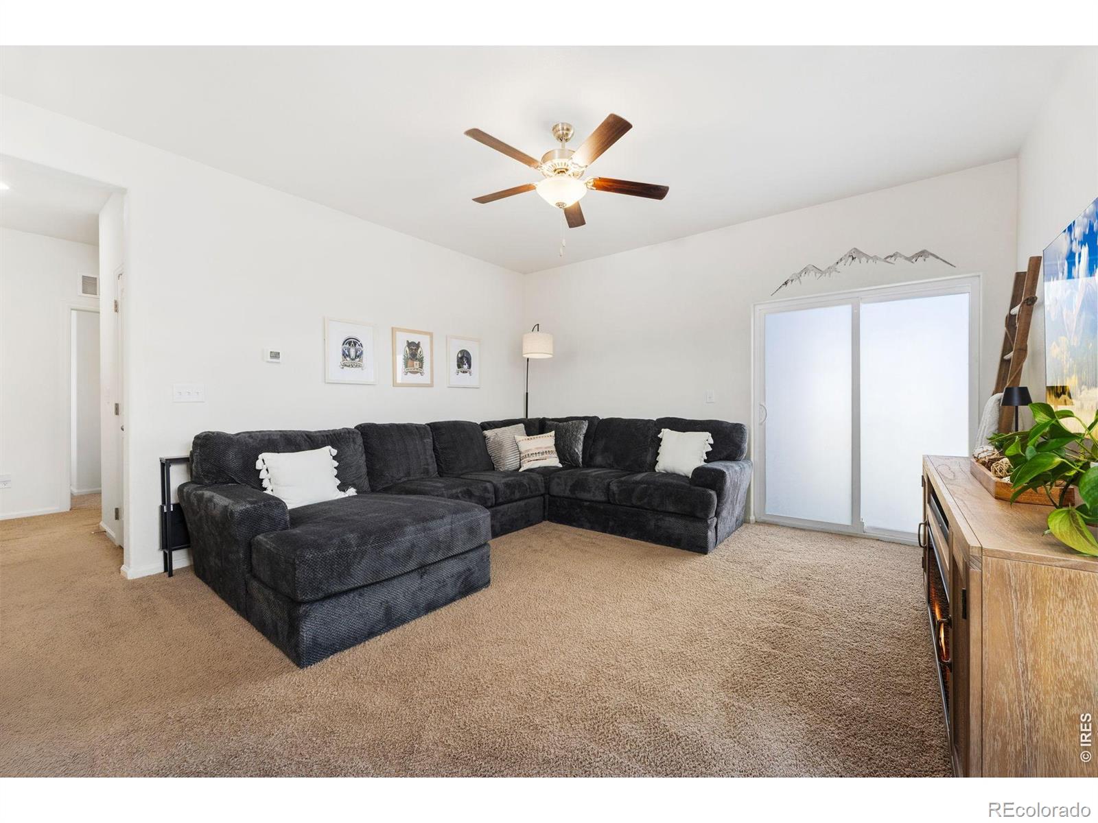 MLS Image #5 for 1078  long meadows street,severance, Colorado