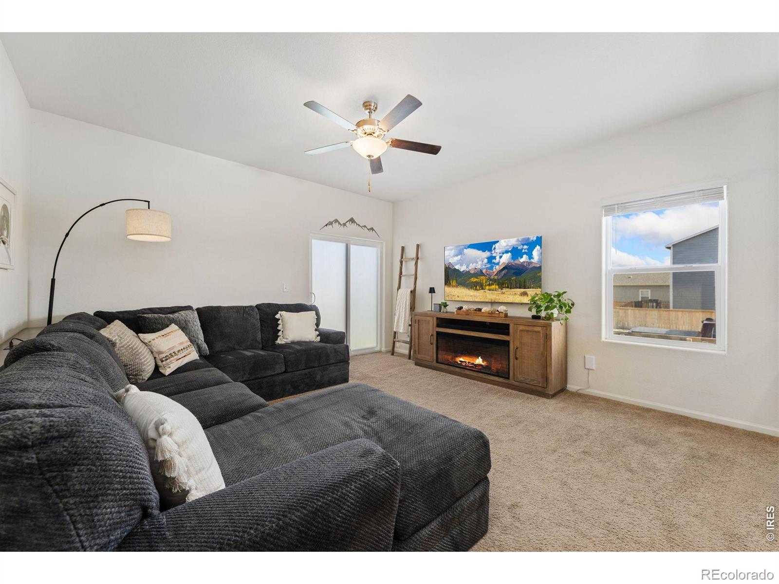MLS Image #6 for 1078  long meadows street,severance, Colorado