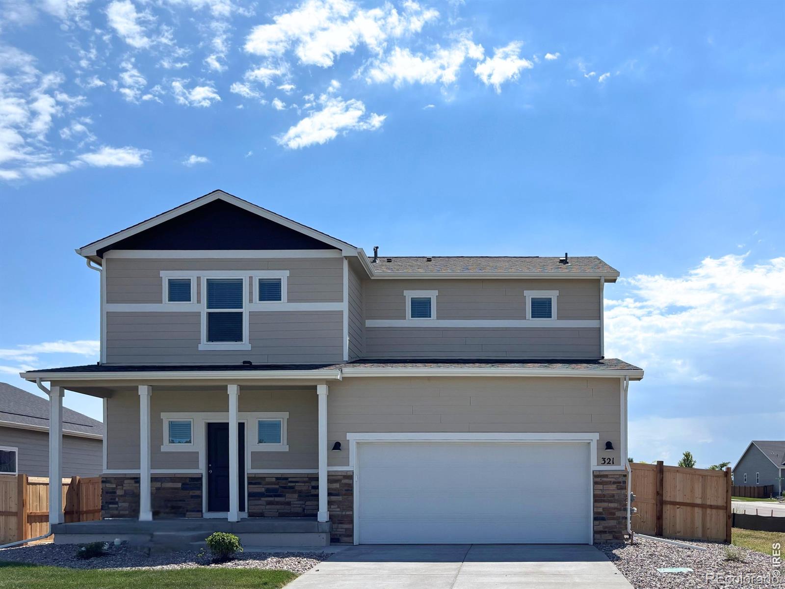 MLS Image #1 for 321  dorothy drive,berthoud, Colorado