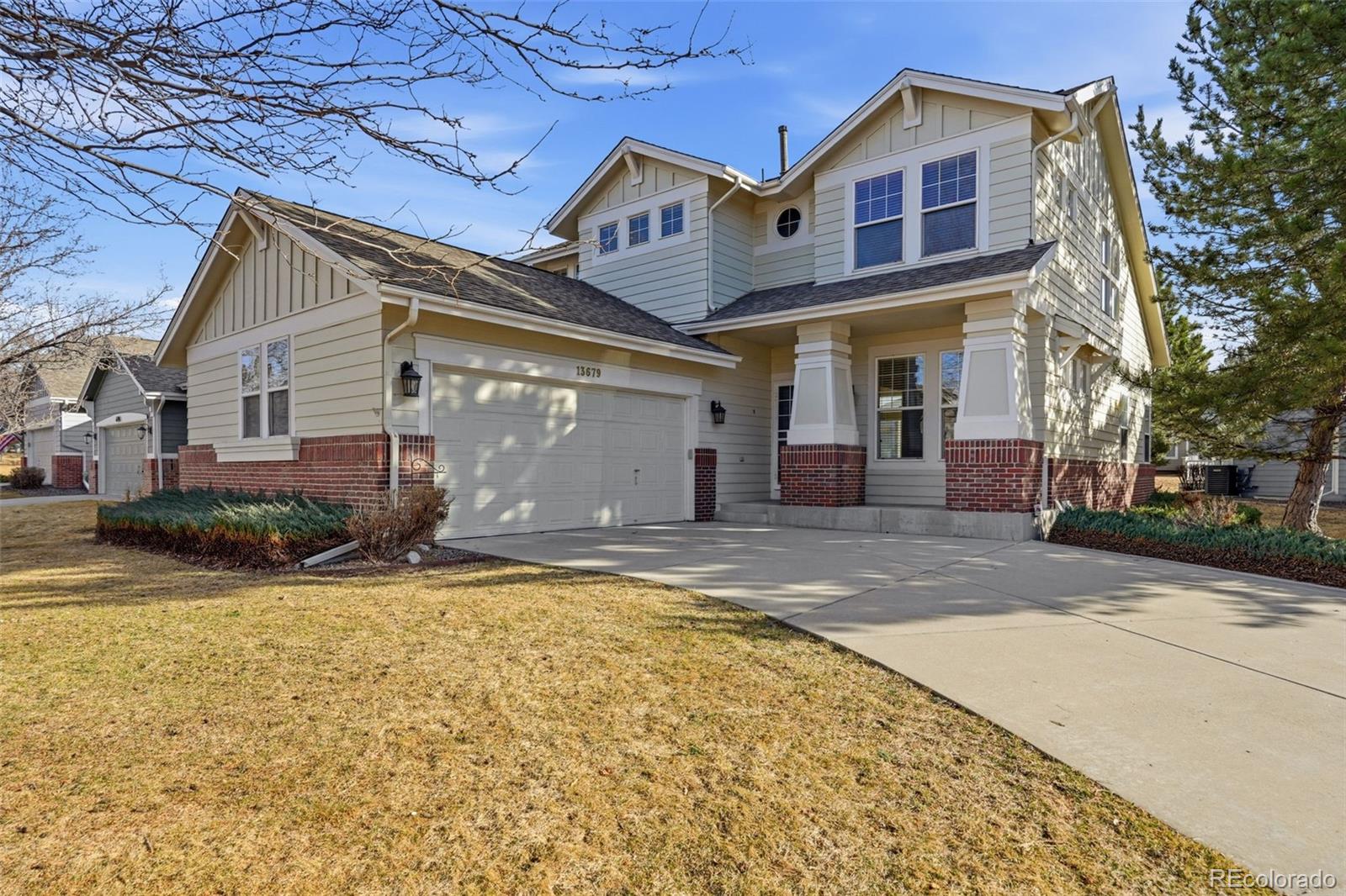 MLS Image #2 for 13679 w 62nd drive,arvada, Colorado
