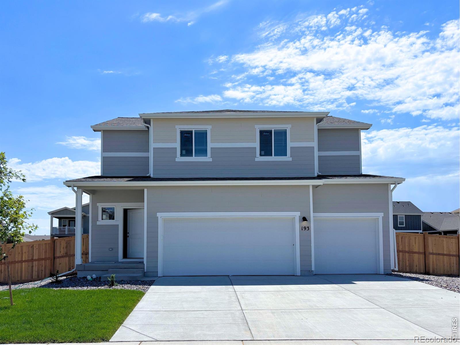 MLS Image #1 for 193  equine road,berthoud, Colorado