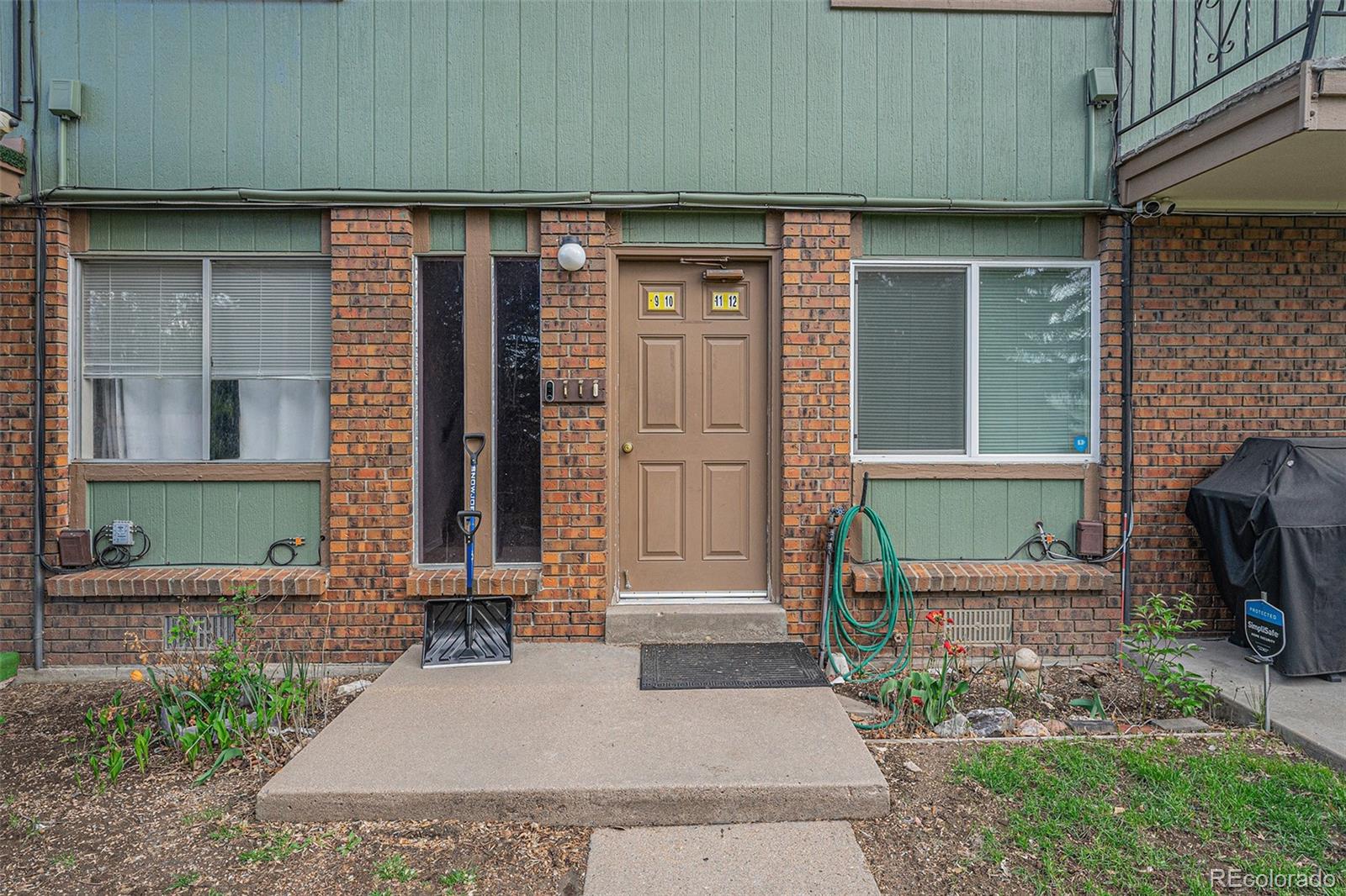 MLS Image #0 for 8870 w jewell avenue,lakewood, Colorado