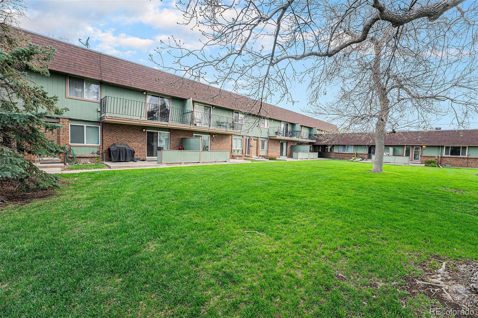 MLS Image #21 for 8870 w jewell avenue,lakewood, Colorado