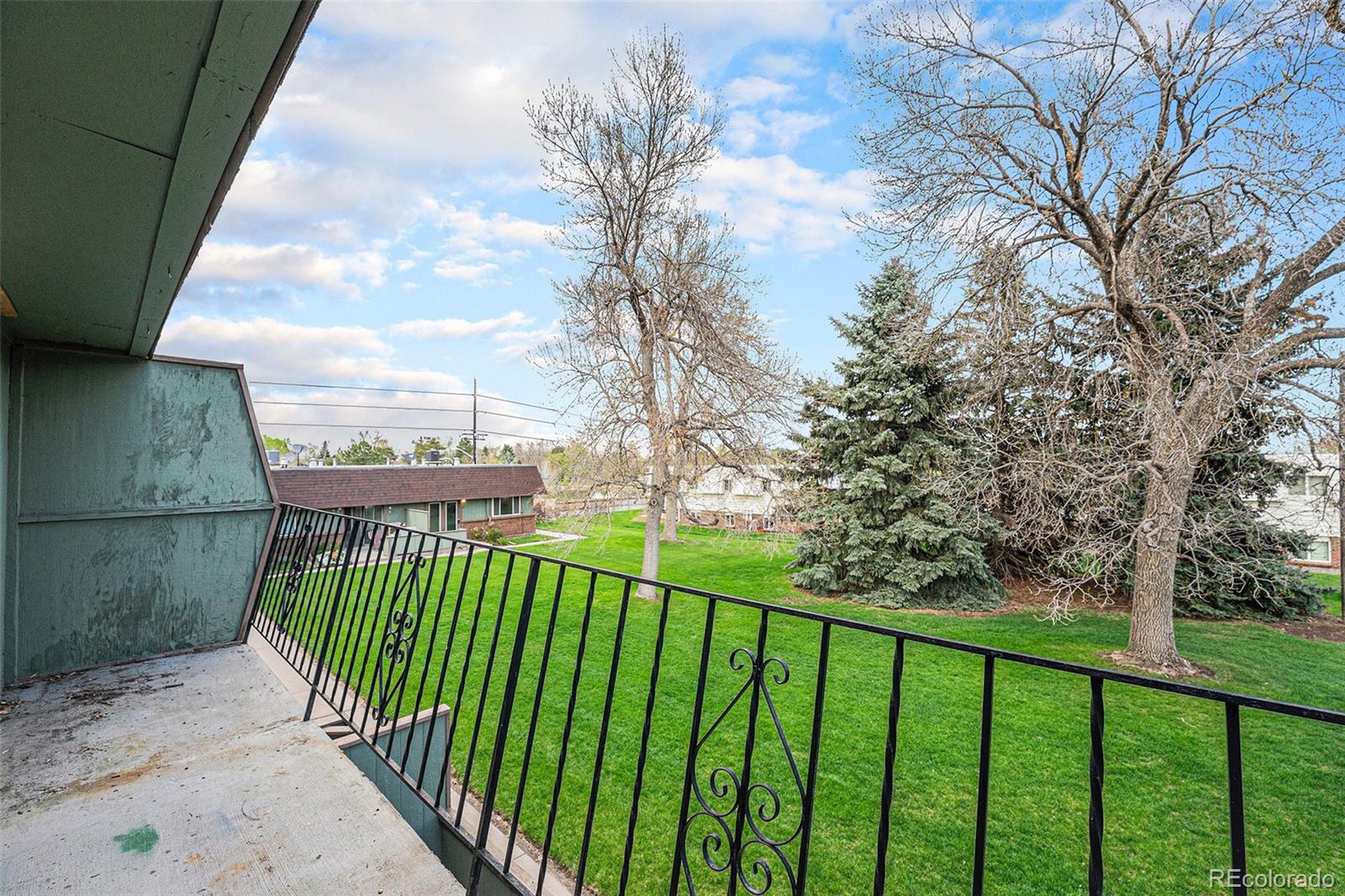 MLS Image #29 for 8870 w jewell avenue,lakewood, Colorado