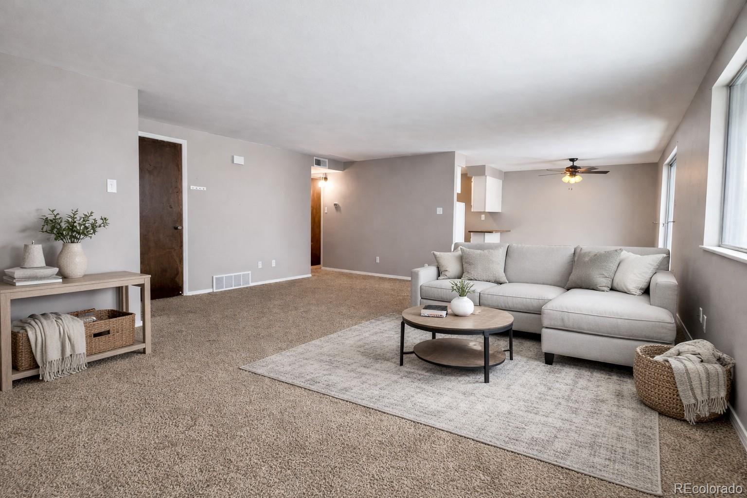 MLS Image #4 for 8870 w jewell avenue,lakewood, Colorado