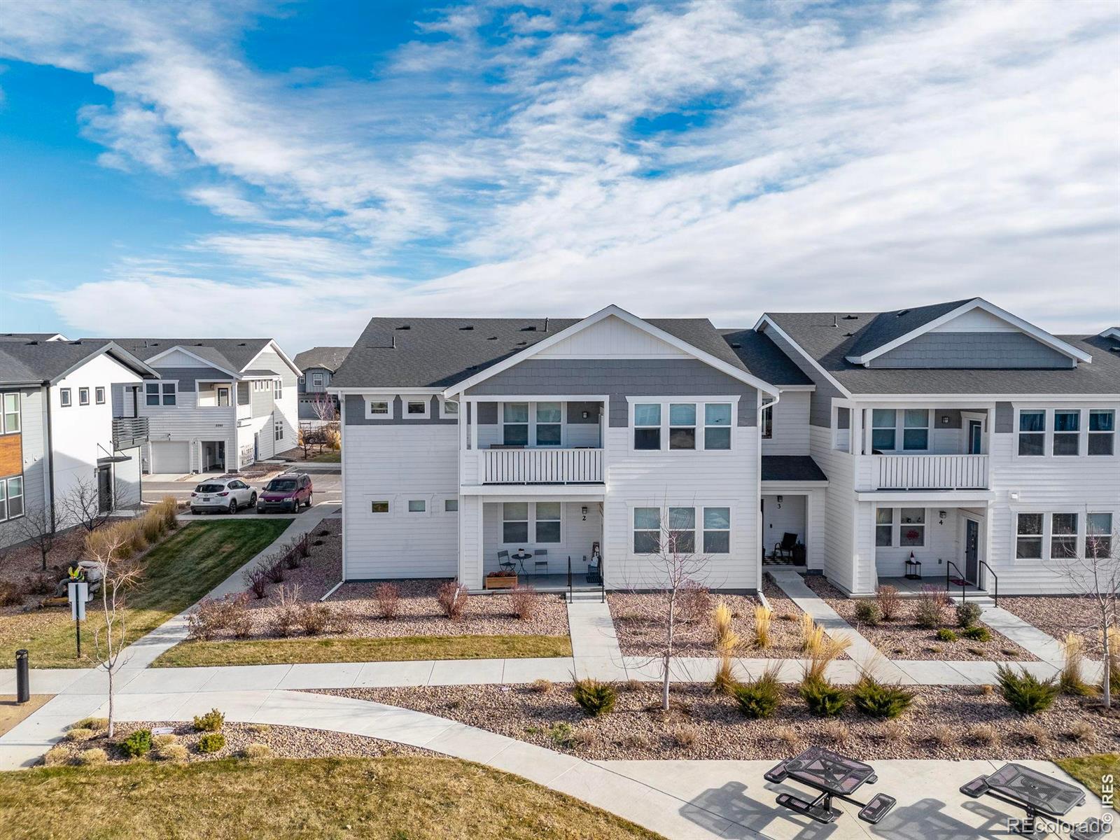 MLS Image #29 for 2110  setting sun drive,windsor, Colorado