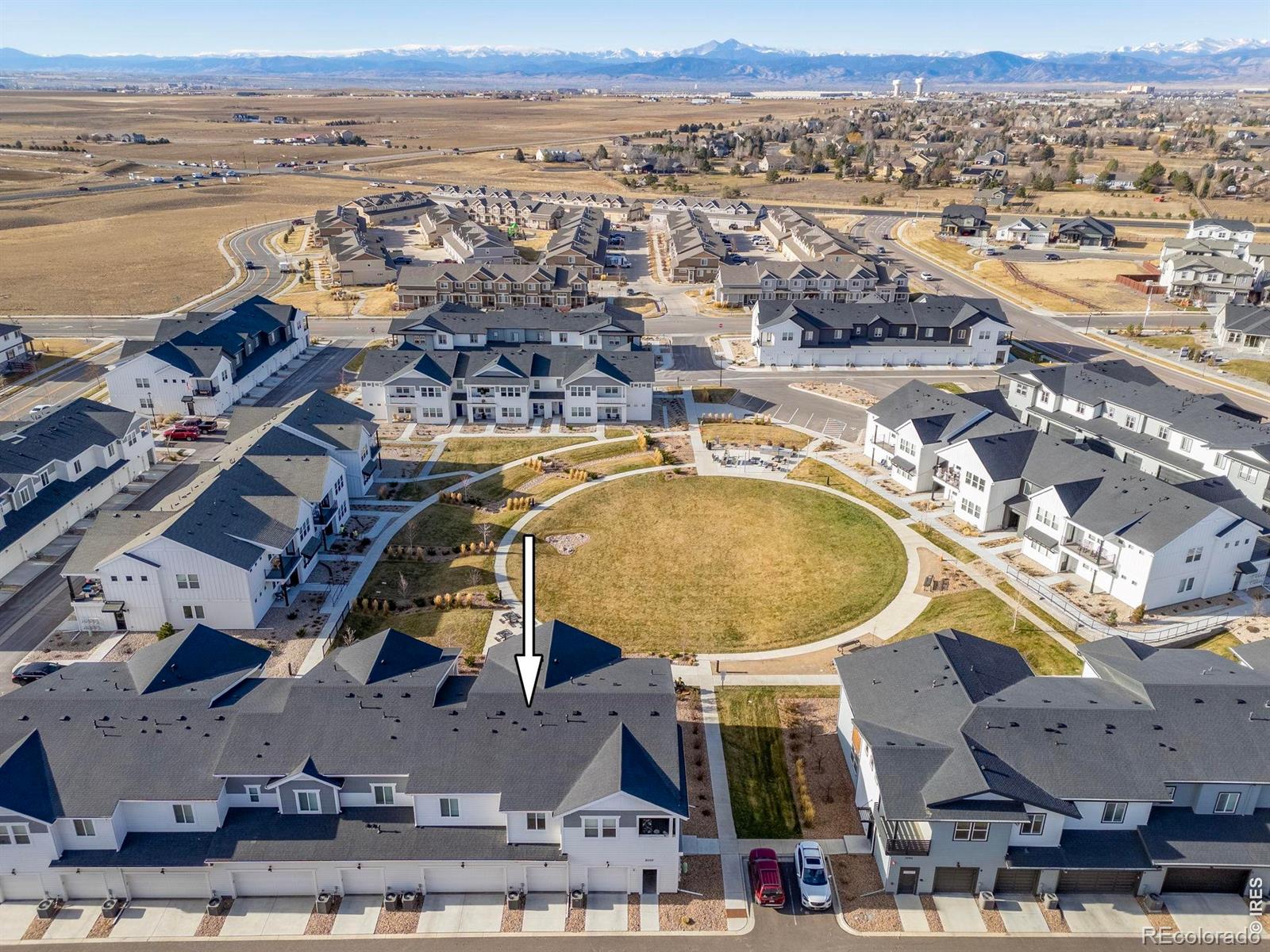 MLS Image #39 for 2110  setting sun drive,windsor, Colorado
