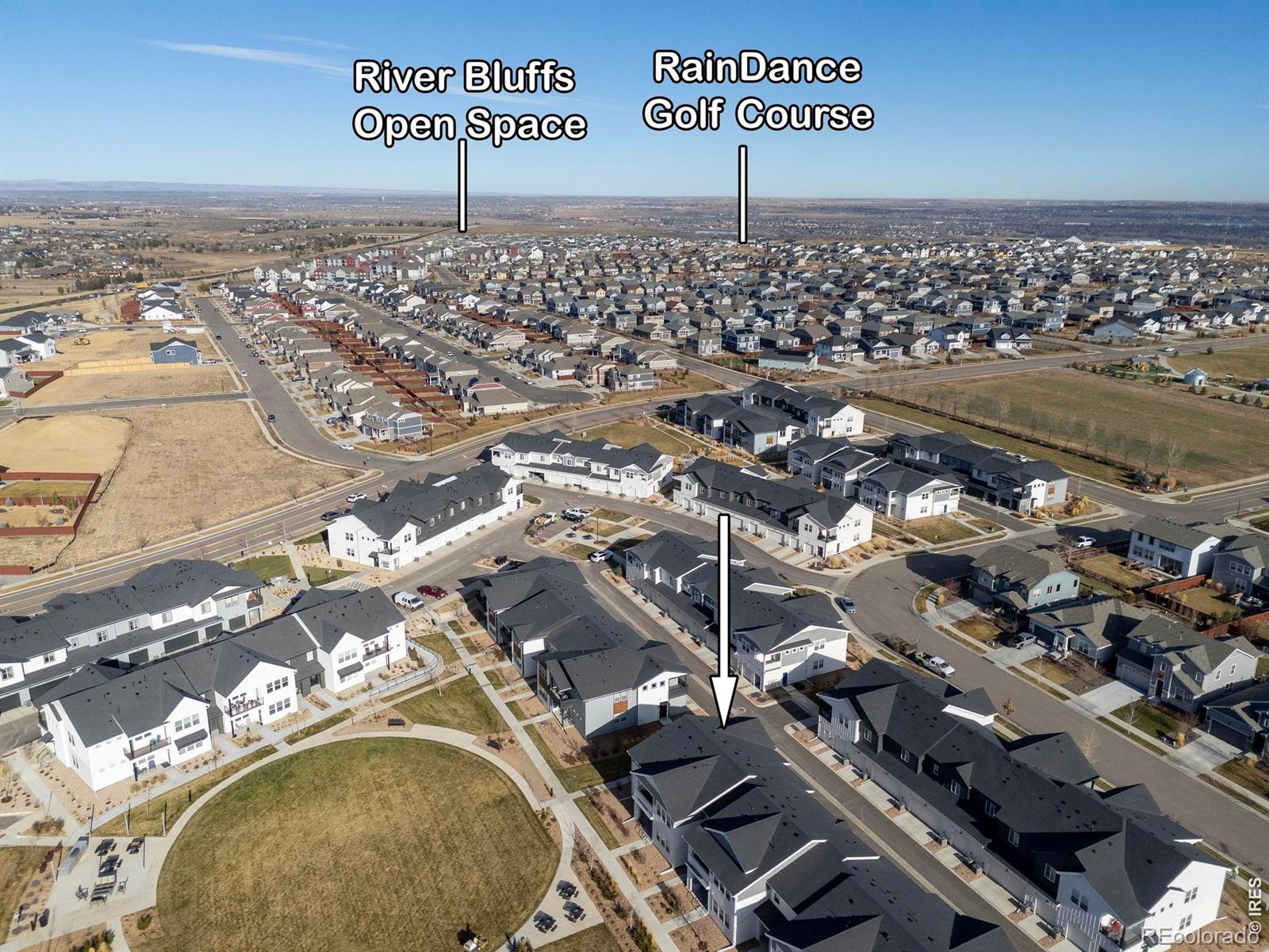 MLS Image #41 for 2110  setting sun drive,windsor, Colorado