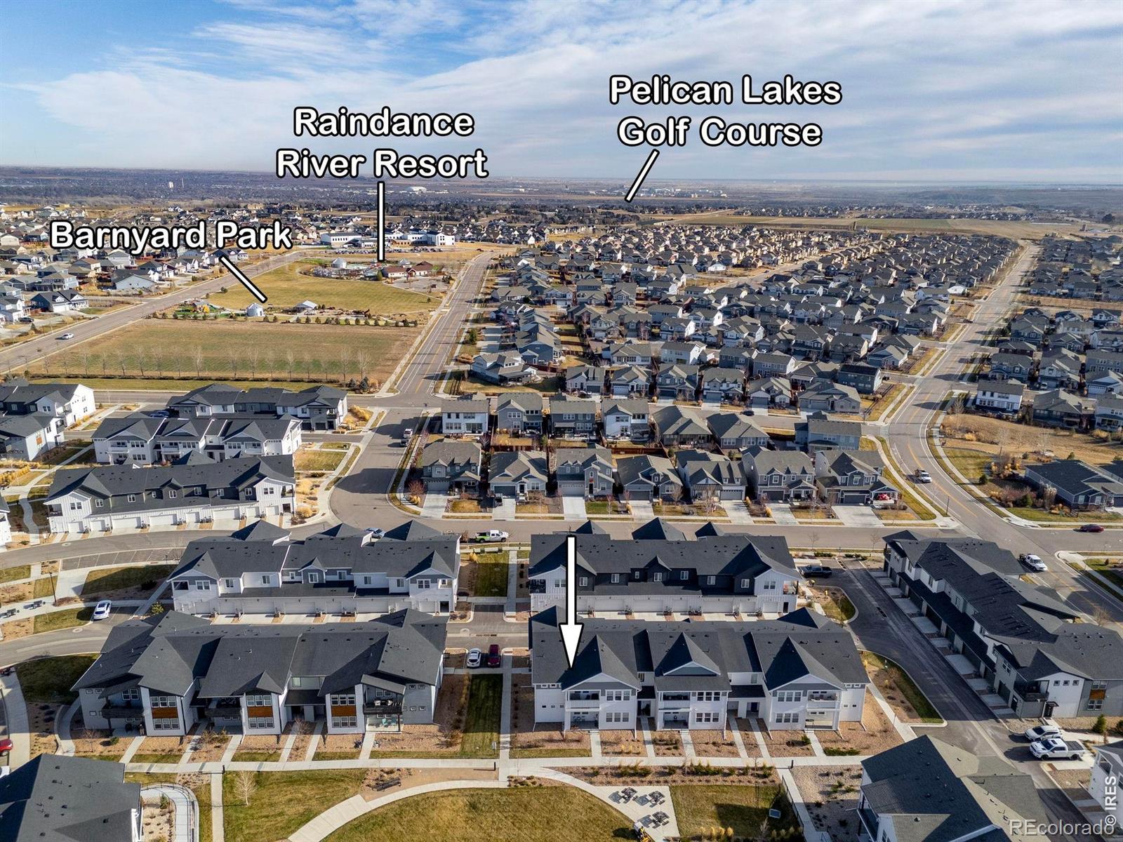 MLS Image #6 for 2110  setting sun drive,windsor, Colorado