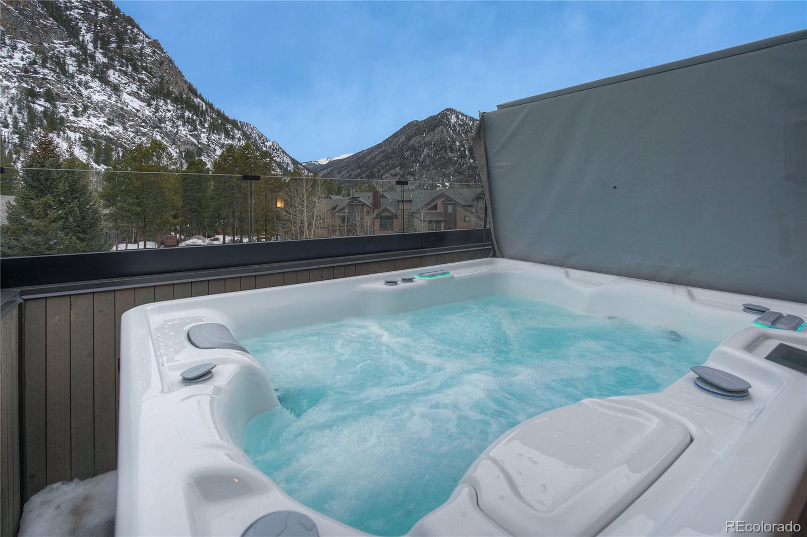 MLS Image #31 for 318 s 2nd avenue,frisco, Colorado