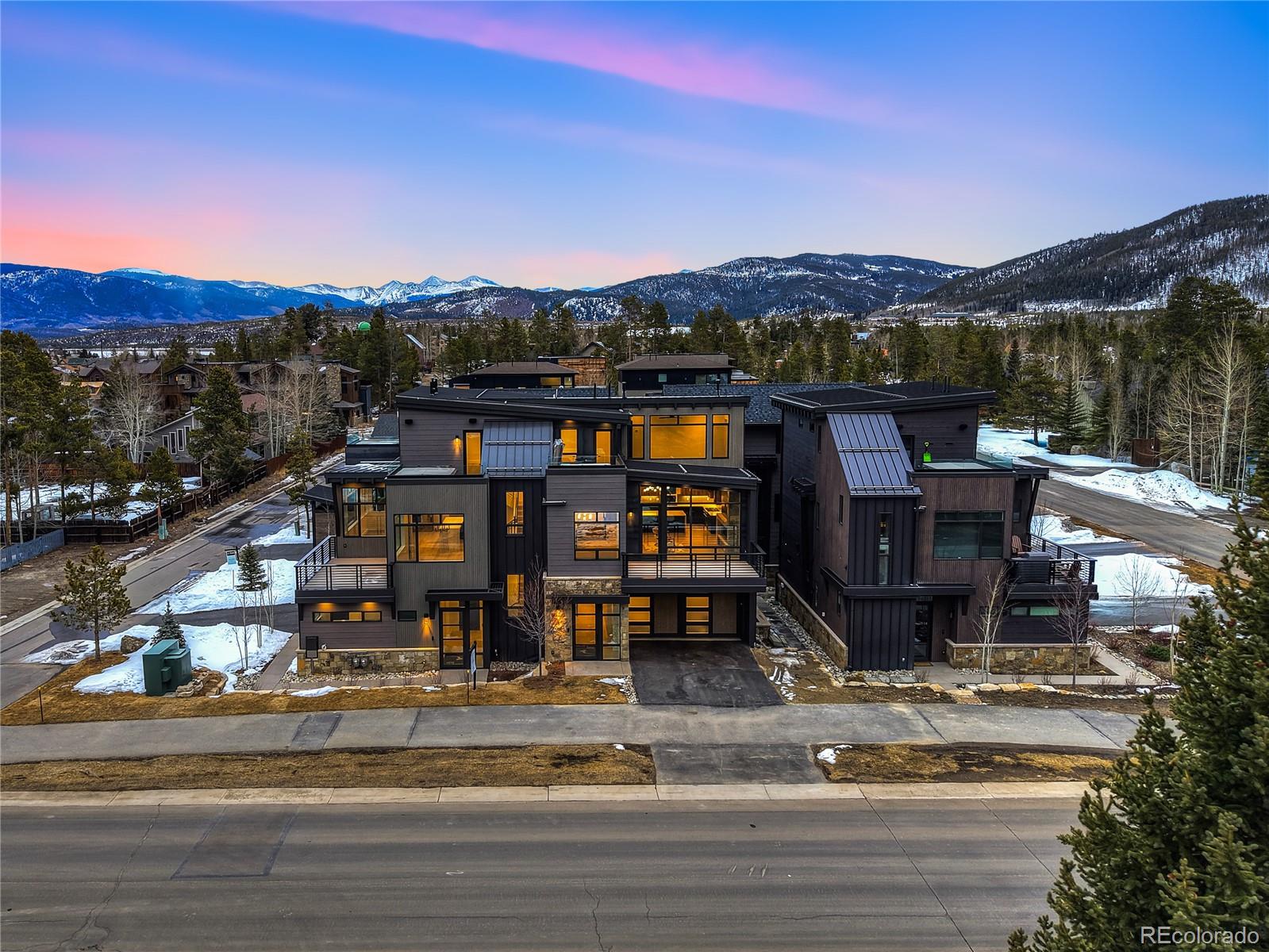 MLS Image #40 for 318 s 2nd avenue,frisco, Colorado