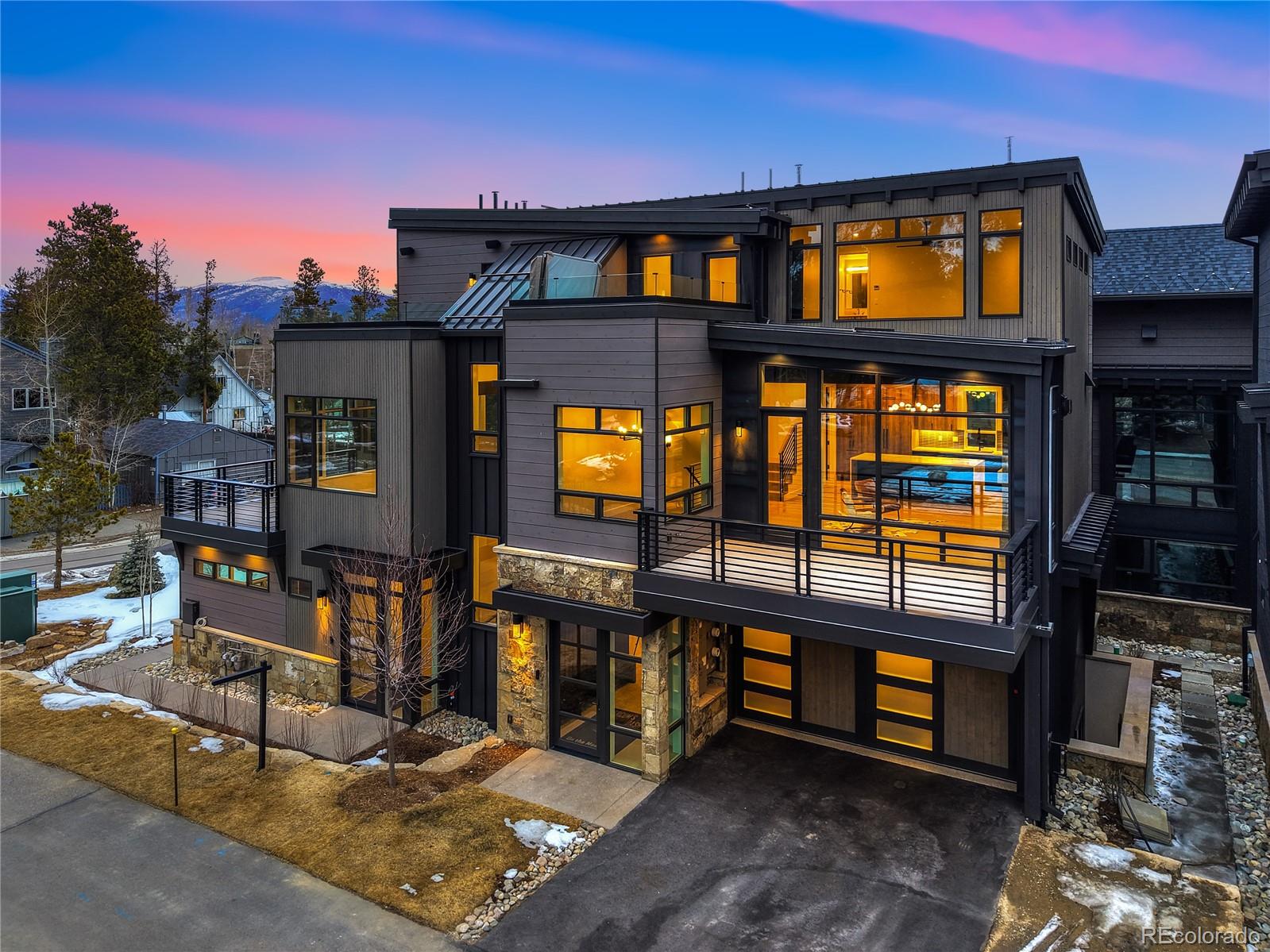 MLS Image #41 for 318 s 2nd avenue,frisco, Colorado