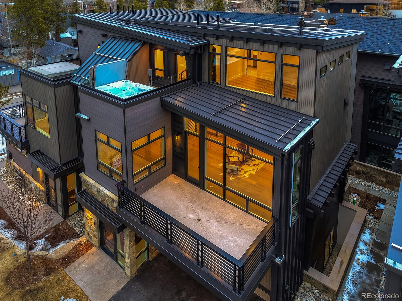 MLS Image #42 for 318 s 2nd avenue,frisco, Colorado
