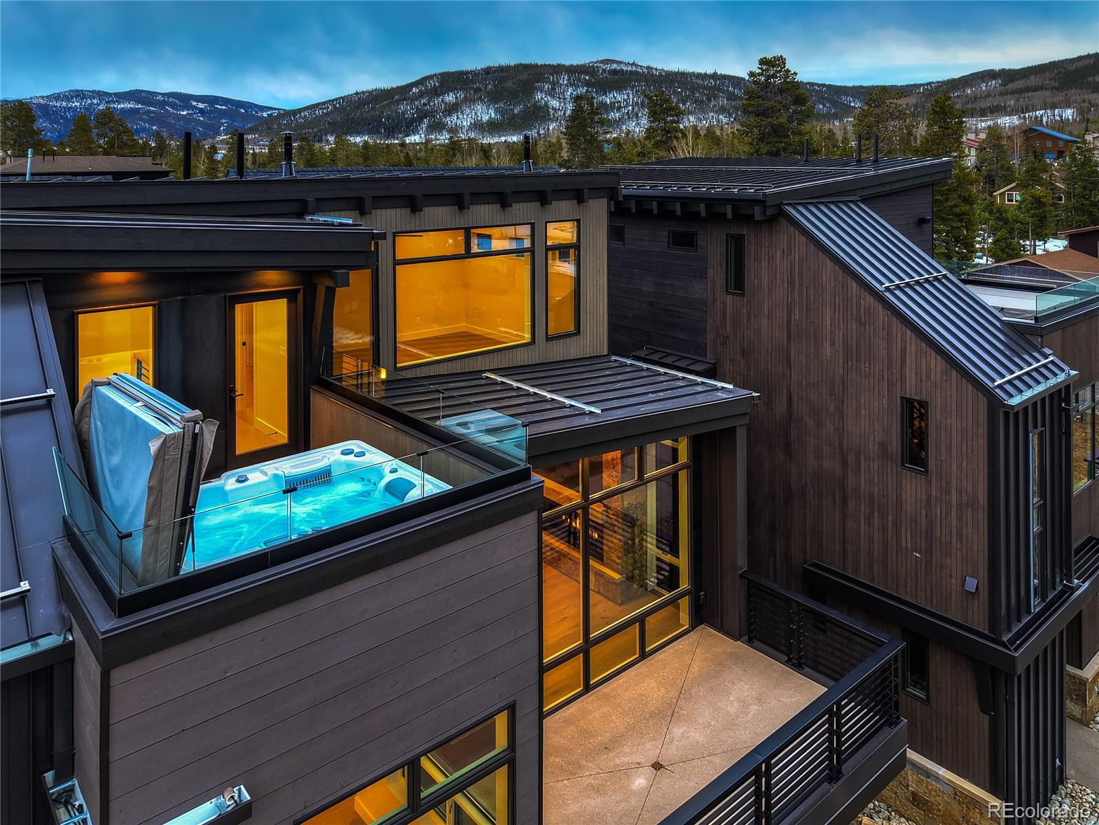 MLS Image #45 for 318 s 2nd avenue,frisco, Colorado