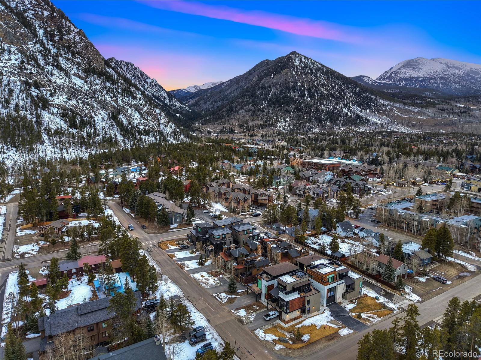 MLS Image #48 for 318 s 2nd avenue,frisco, Colorado