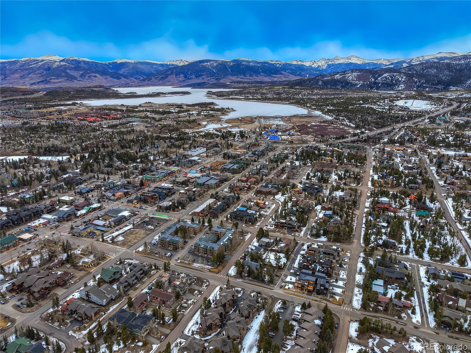 MLS Image #49 for 318 s 2nd avenue,frisco, Colorado