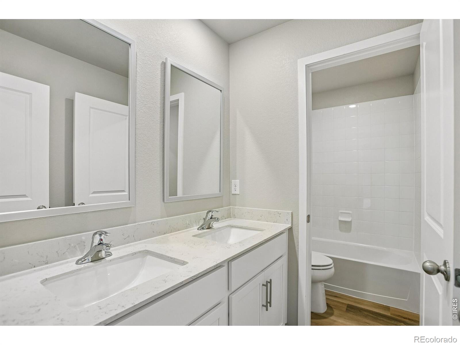 MLS Image #3 for 965  cascade falls street,severance, Colorado