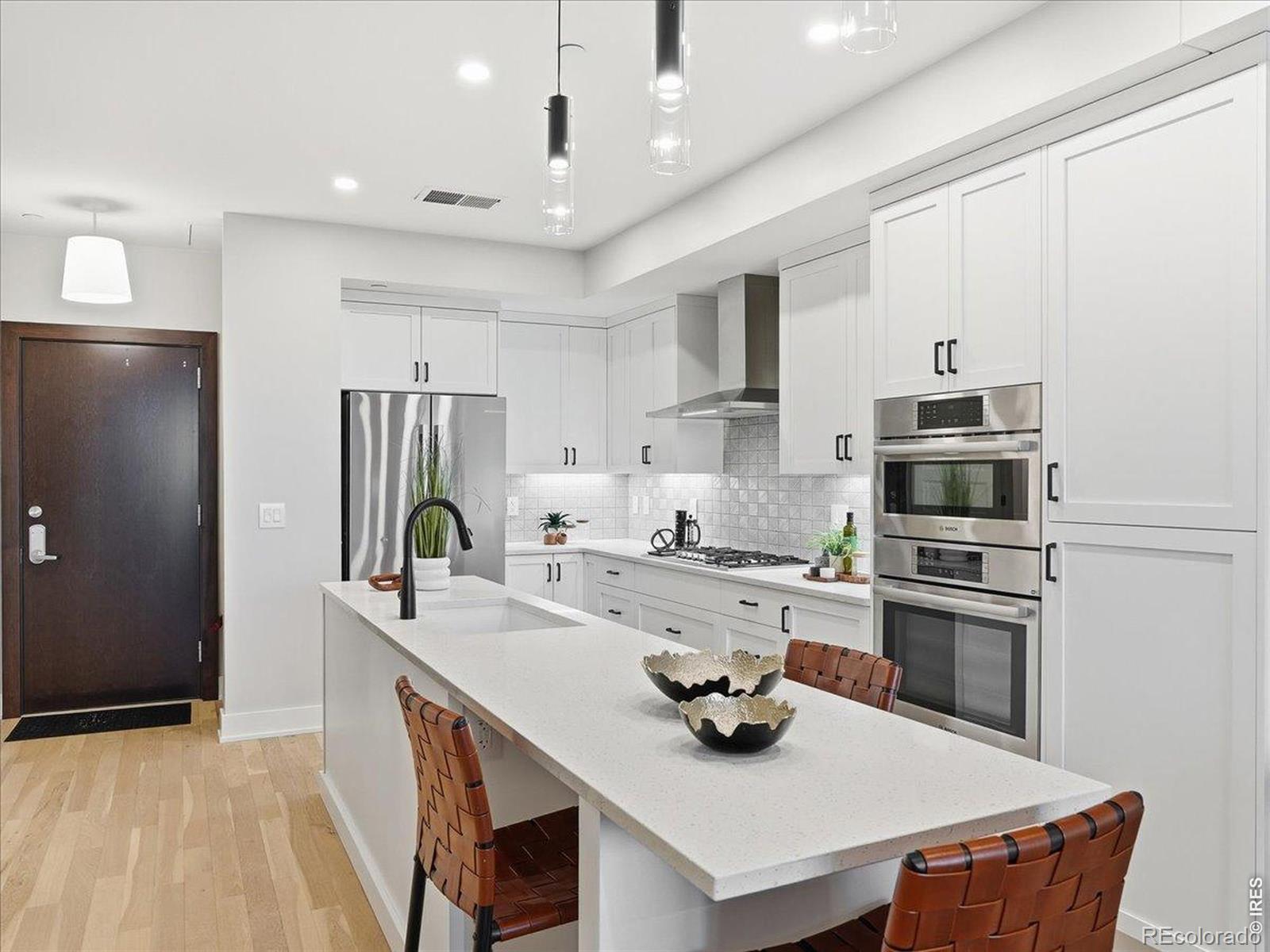 MLS Image #1 for 221 e mountain avenue,fort collins, Colorado