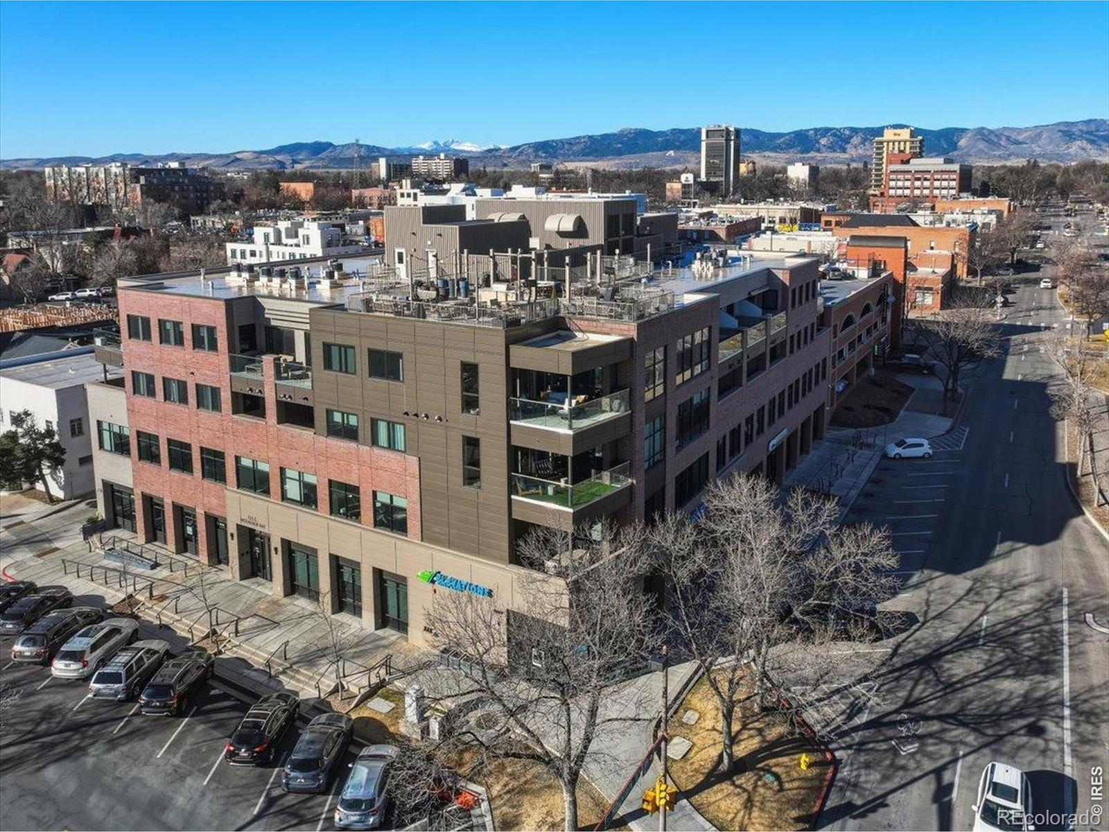 MLS Image #16 for 221 e mountain avenue,fort collins, Colorado