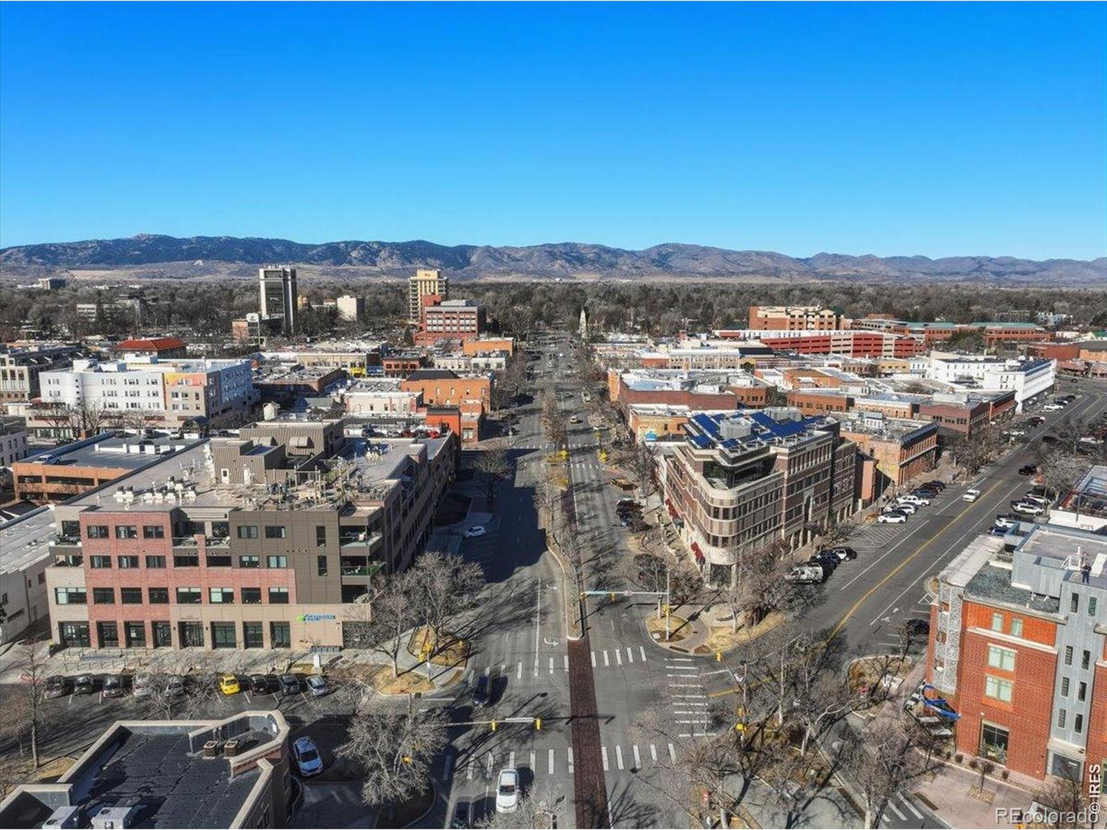 MLS Image #20 for 221 e mountain avenue,fort collins, Colorado