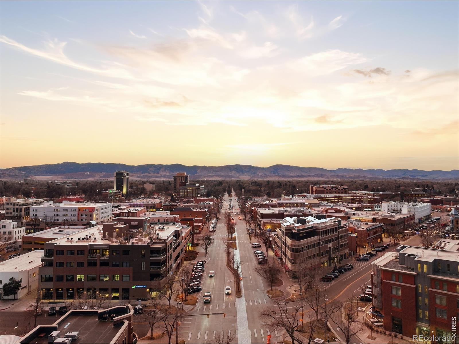MLS Image #24 for 221 e mountain avenue,fort collins, Colorado