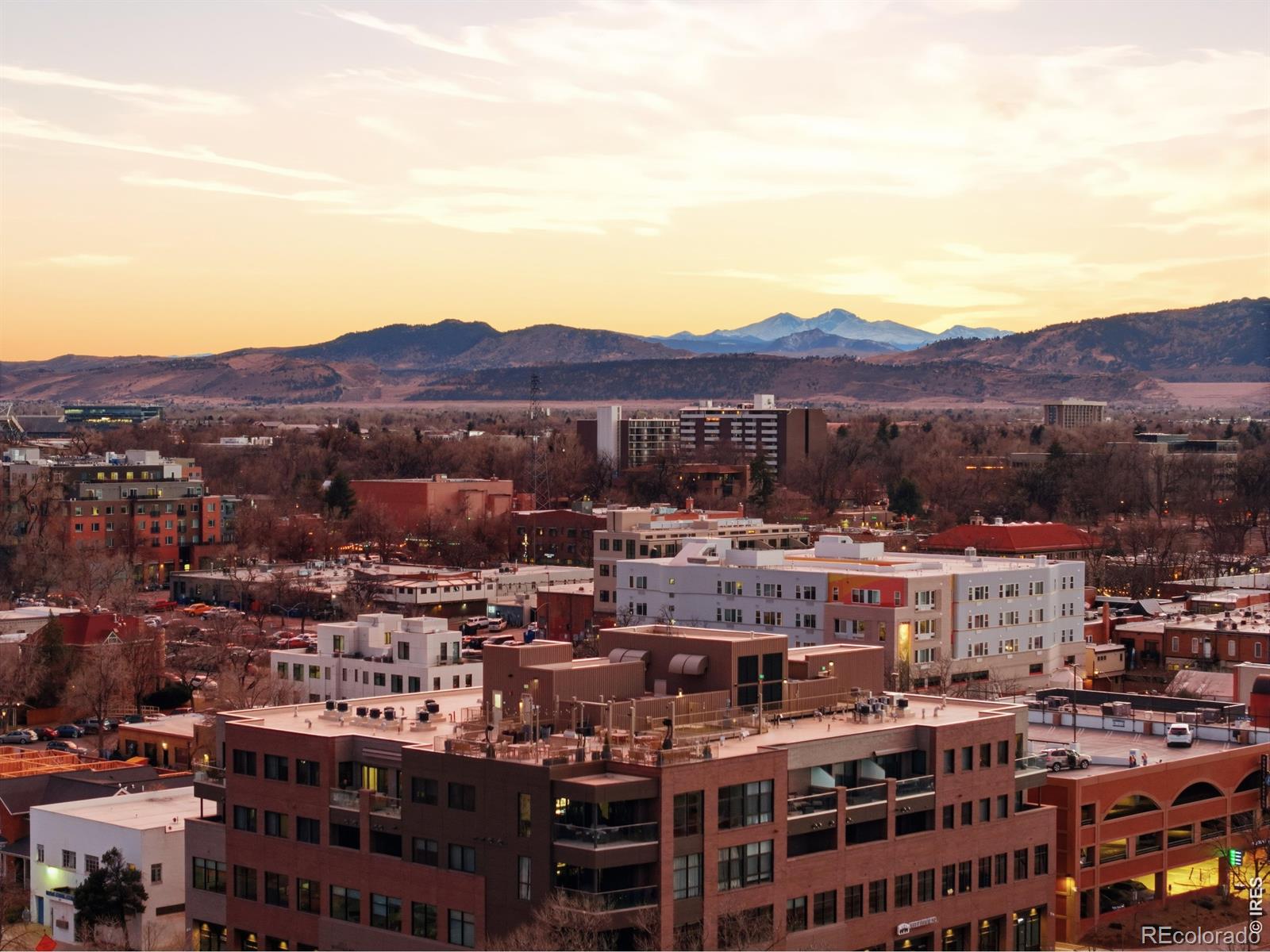 MLS Image #25 for 221 e mountain avenue,fort collins, Colorado