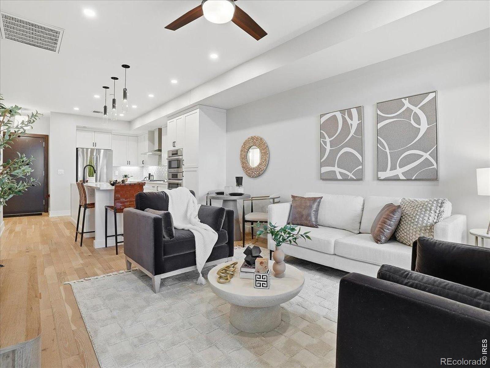 MLS Image #8 for 221 e mountain avenue,fort collins, Colorado