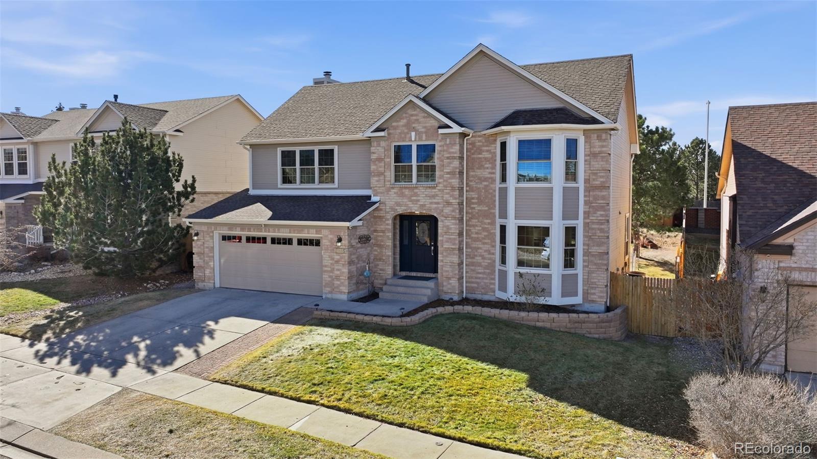 MLS Image #0 for 2815  helmsdale drive,colorado springs, Colorado