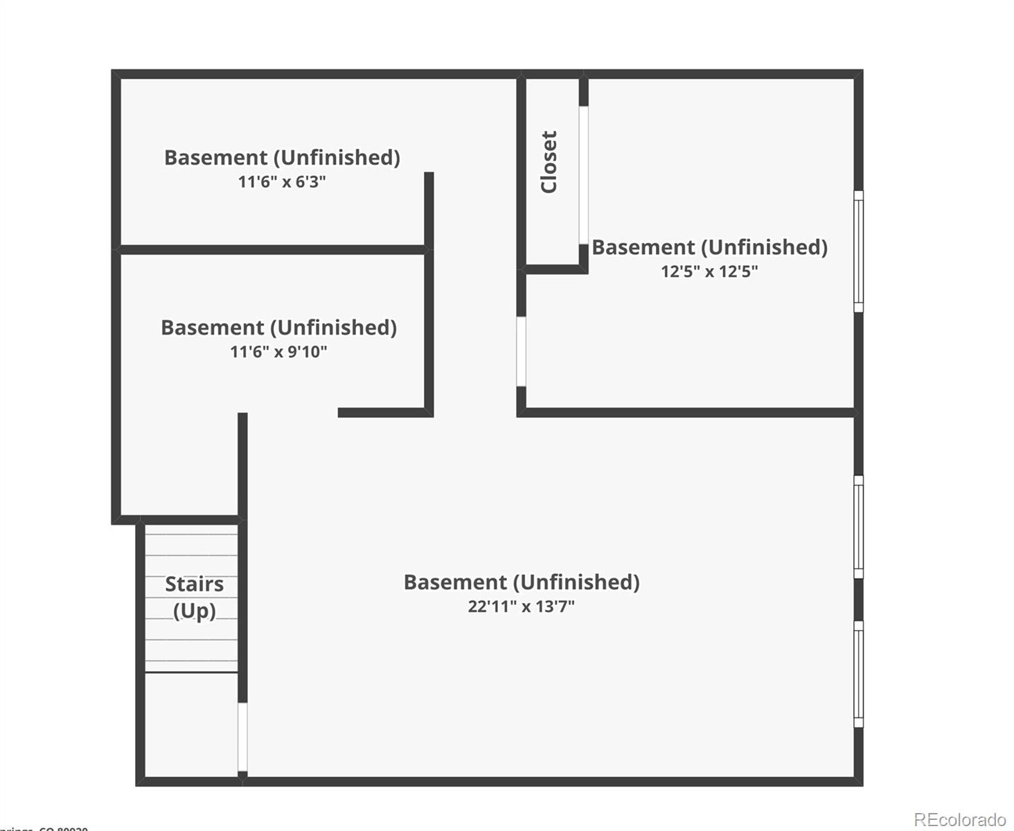 MLS Image #41 for 2815  helmsdale drive,colorado springs, Colorado