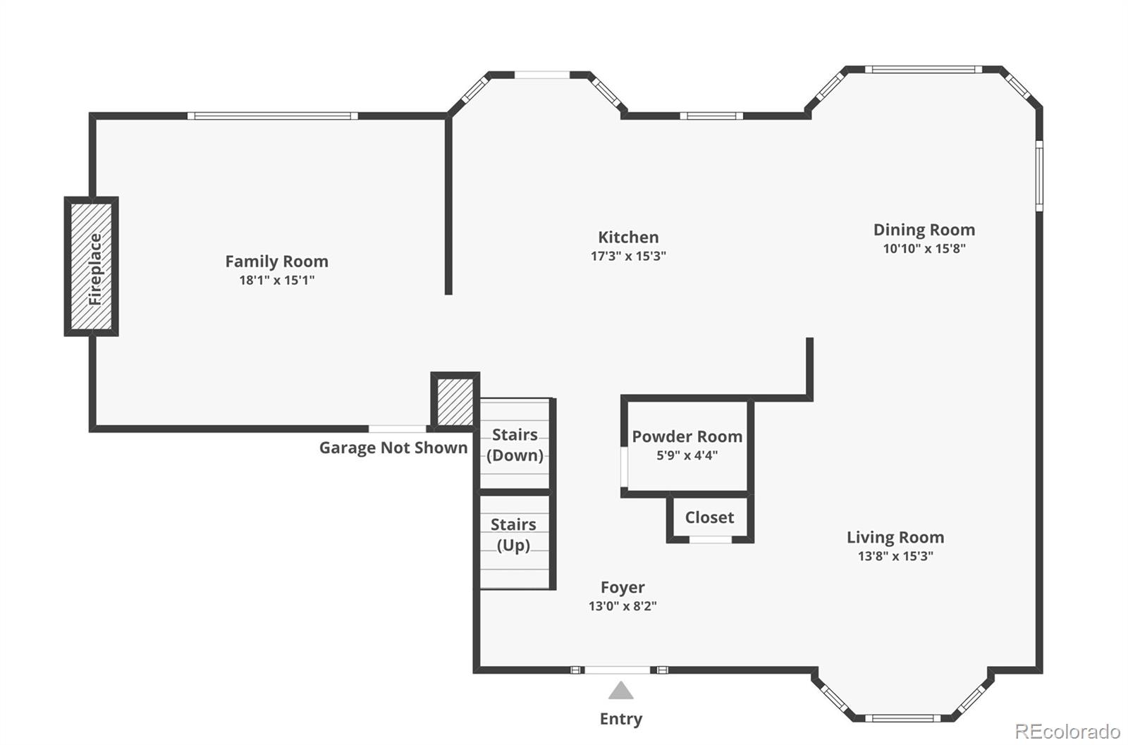 MLS Image #42 for 2815  helmsdale drive,colorado springs, Colorado